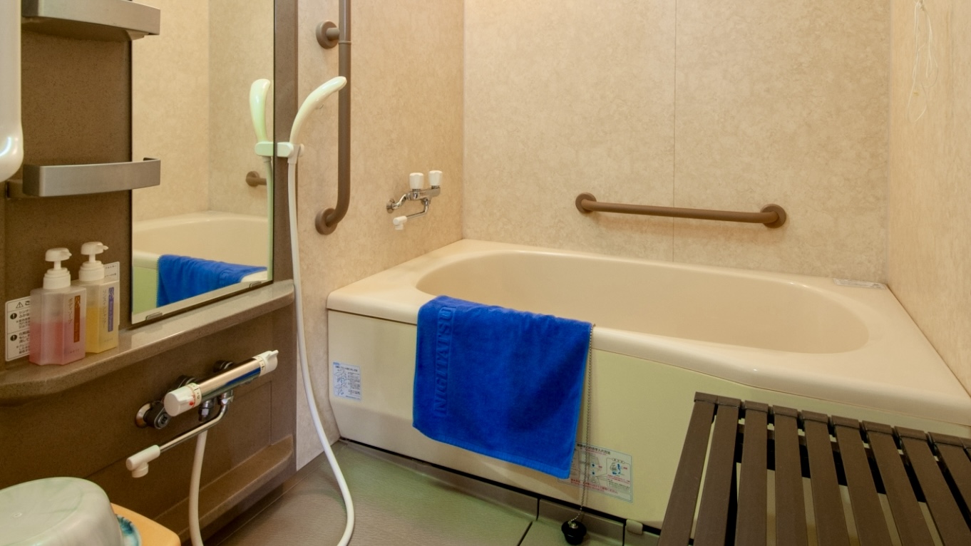 バリアフリー（バス）