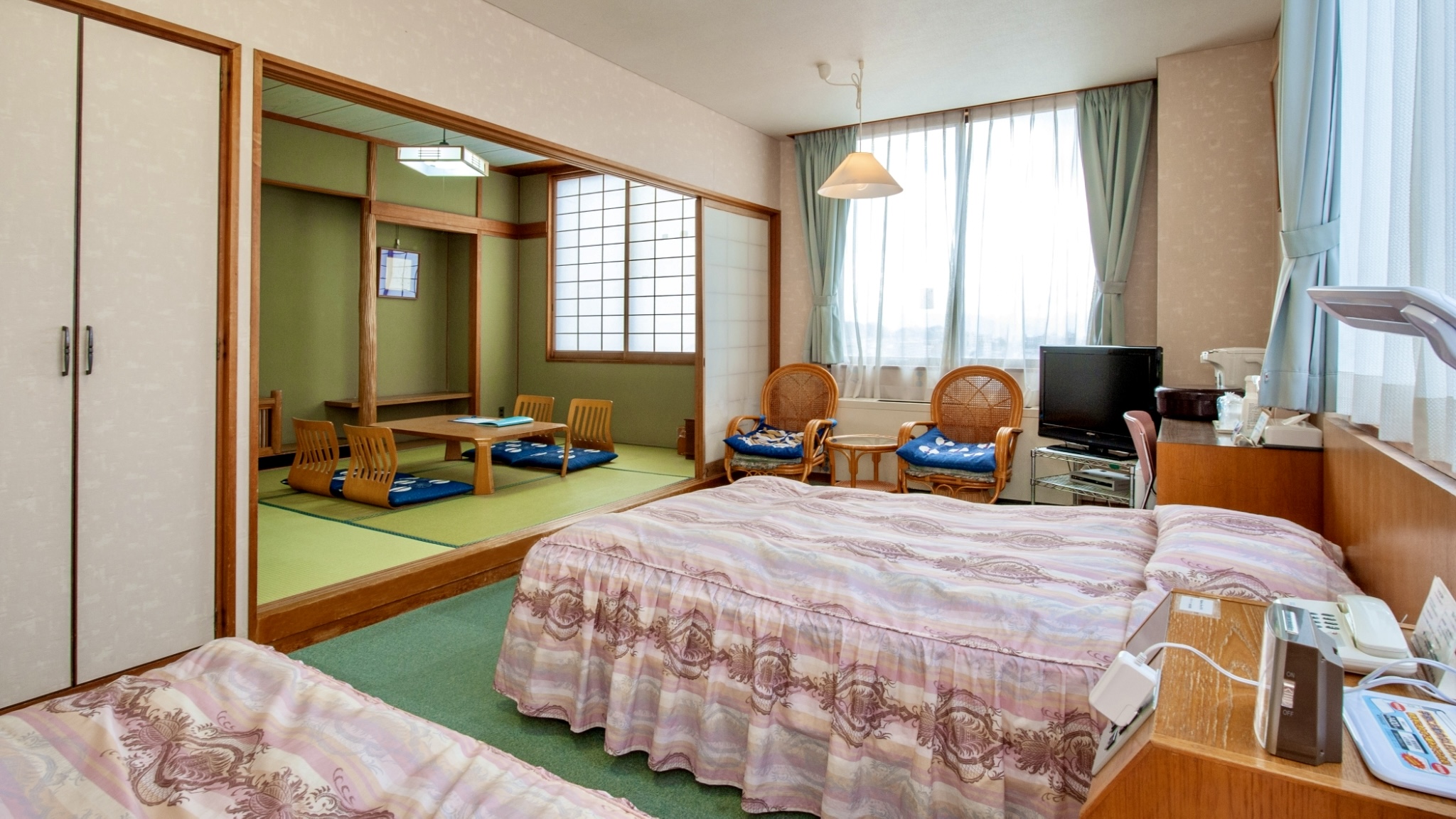 ファミリールーム