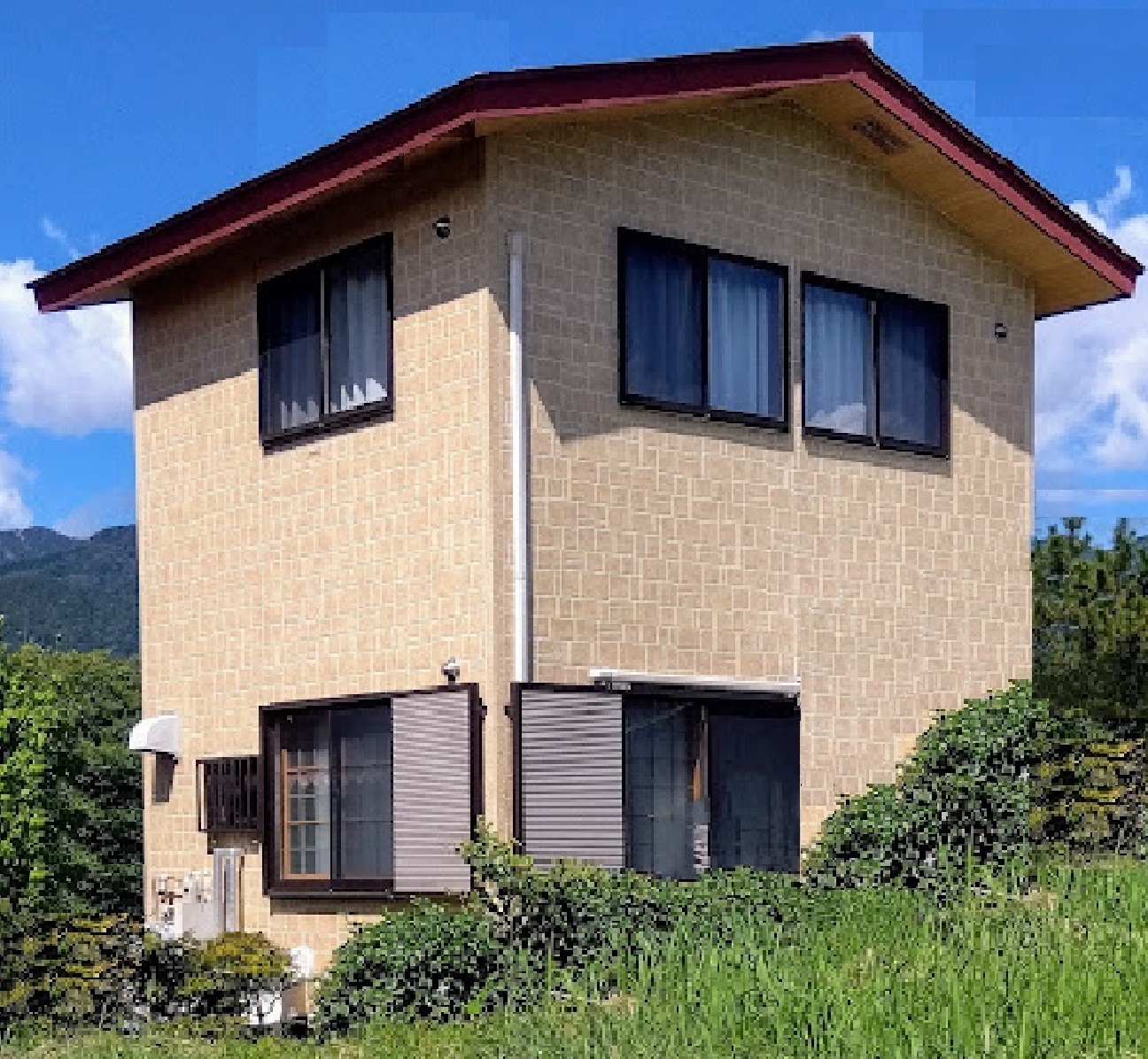 小型グランピングコテージ　NA