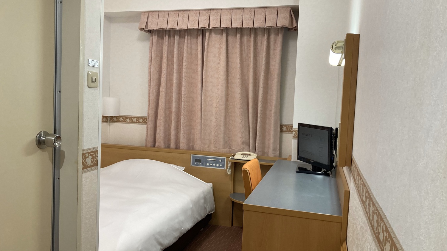 シングル（禁煙）