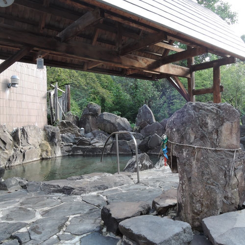 【素泊まり】名湯を楽しむシンプルステイ