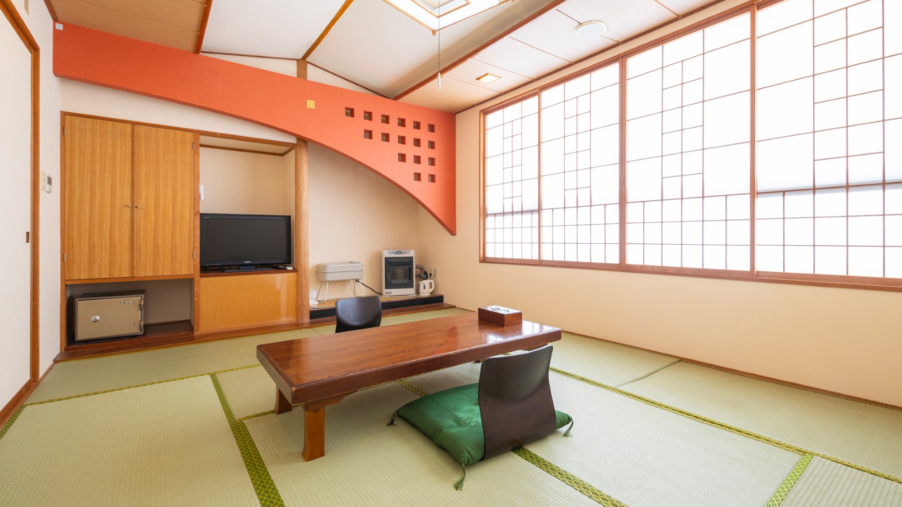 【本館】和室