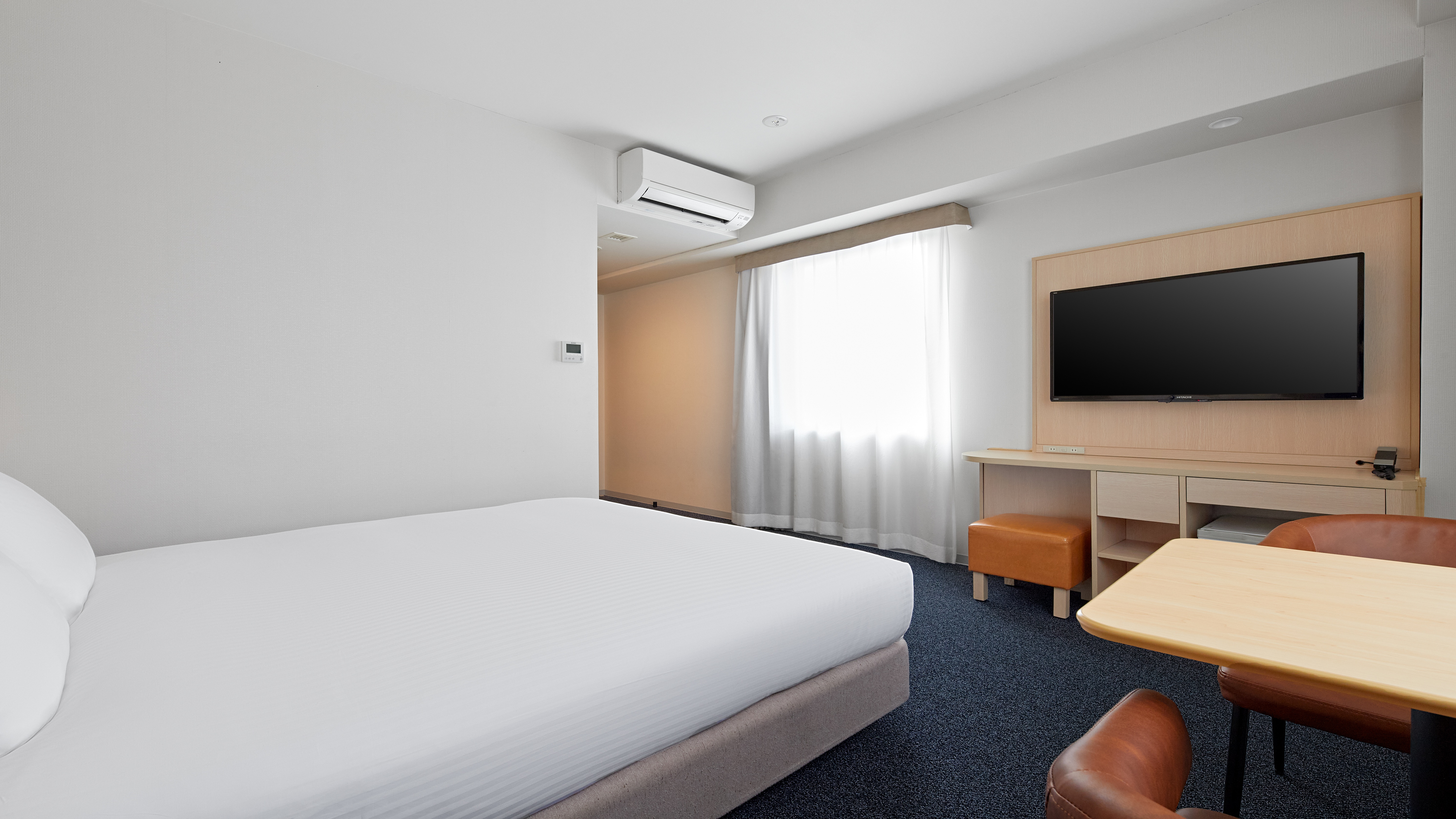 デラックスダブル