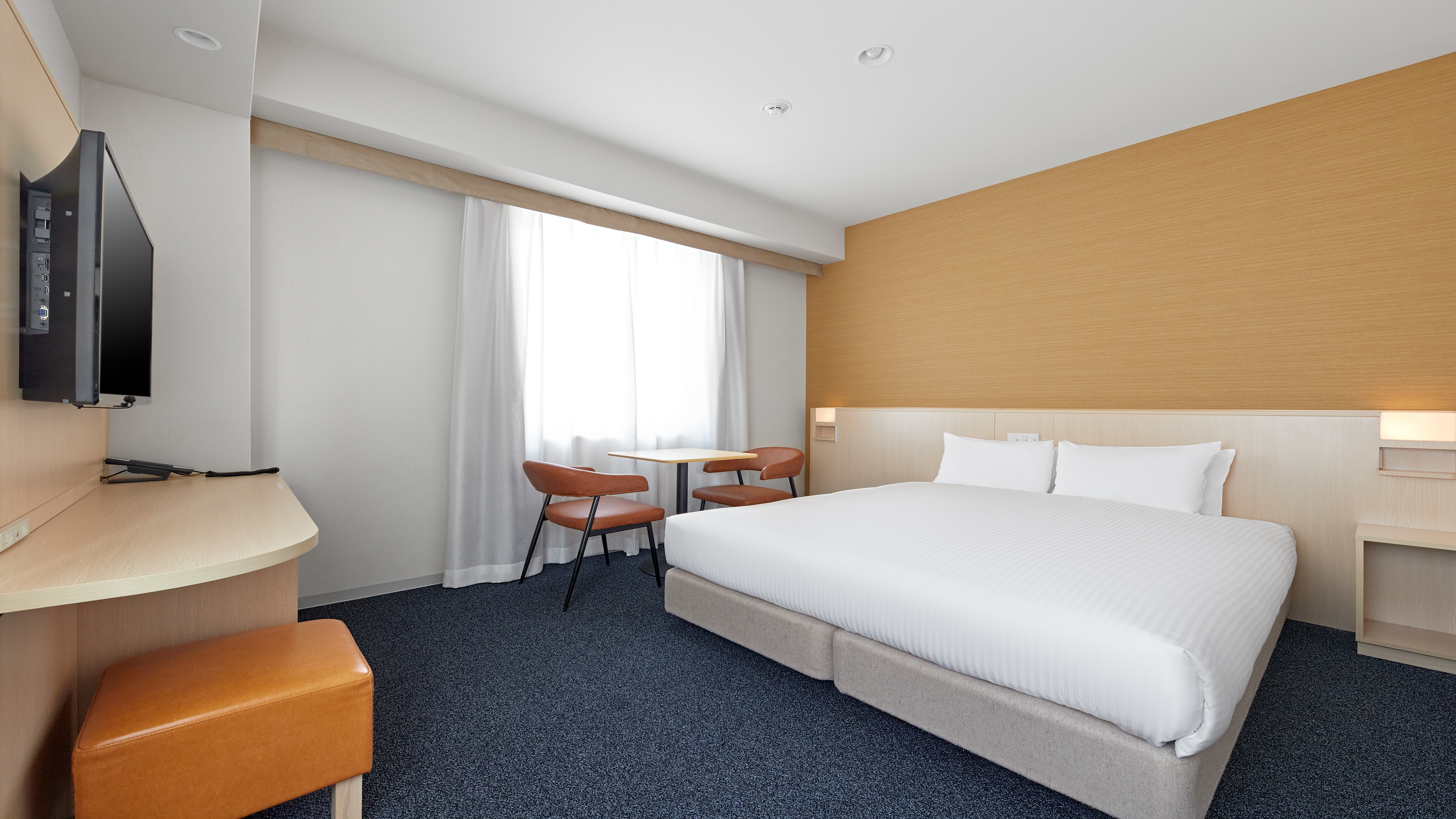 デラックスダブル