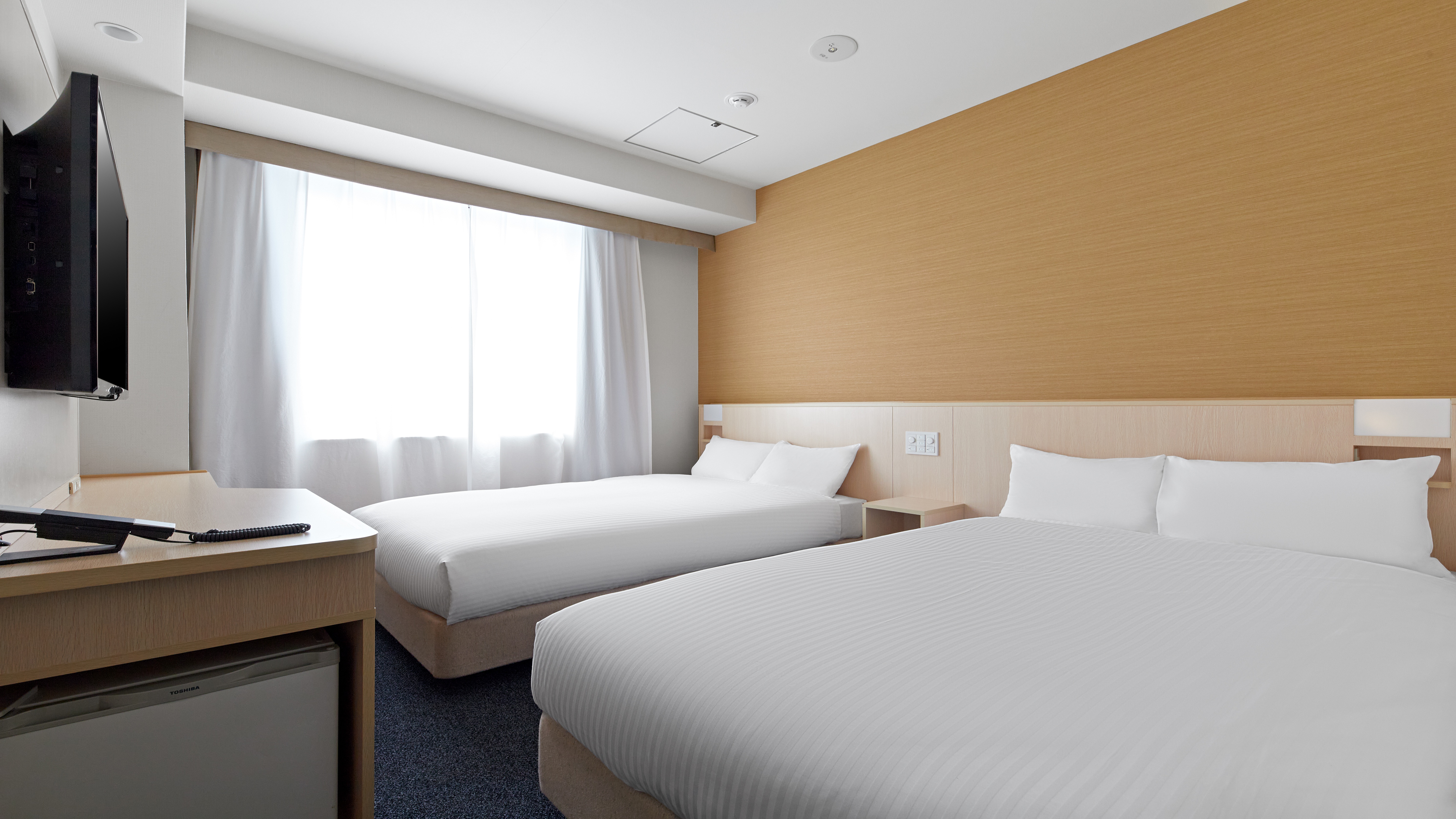 スタンダードツイン