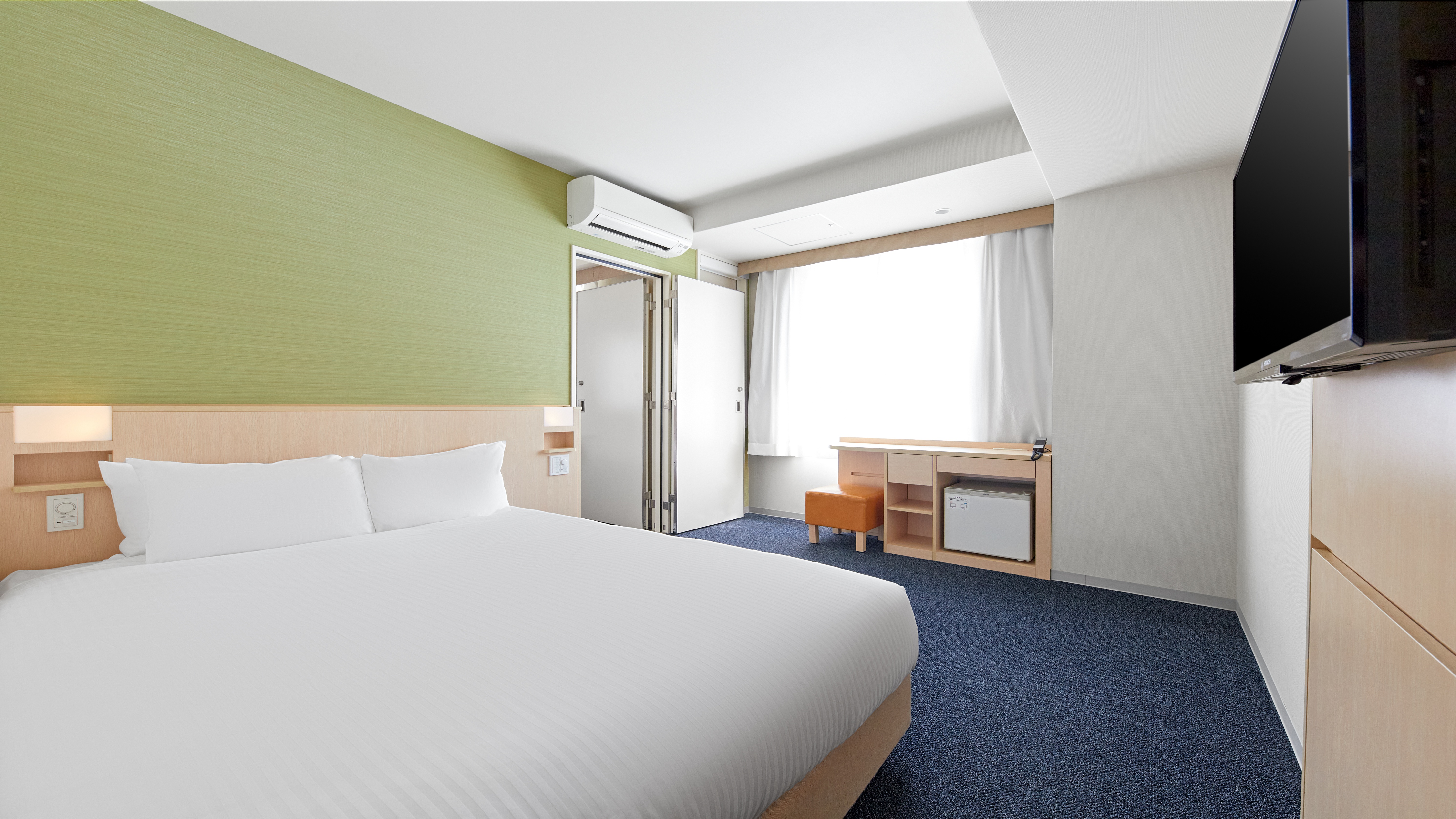 コネクティングダブル