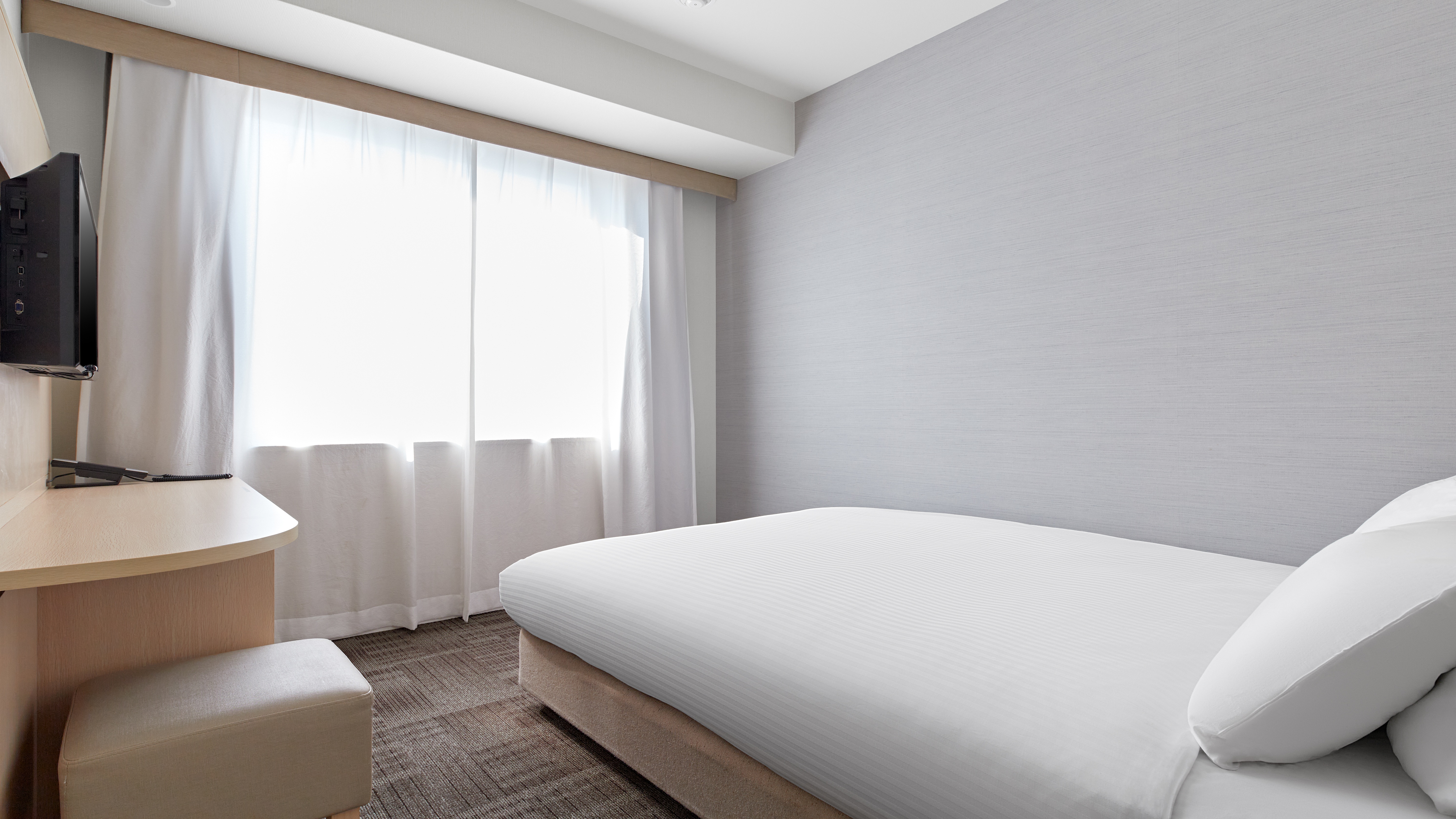 スタンダードダブル