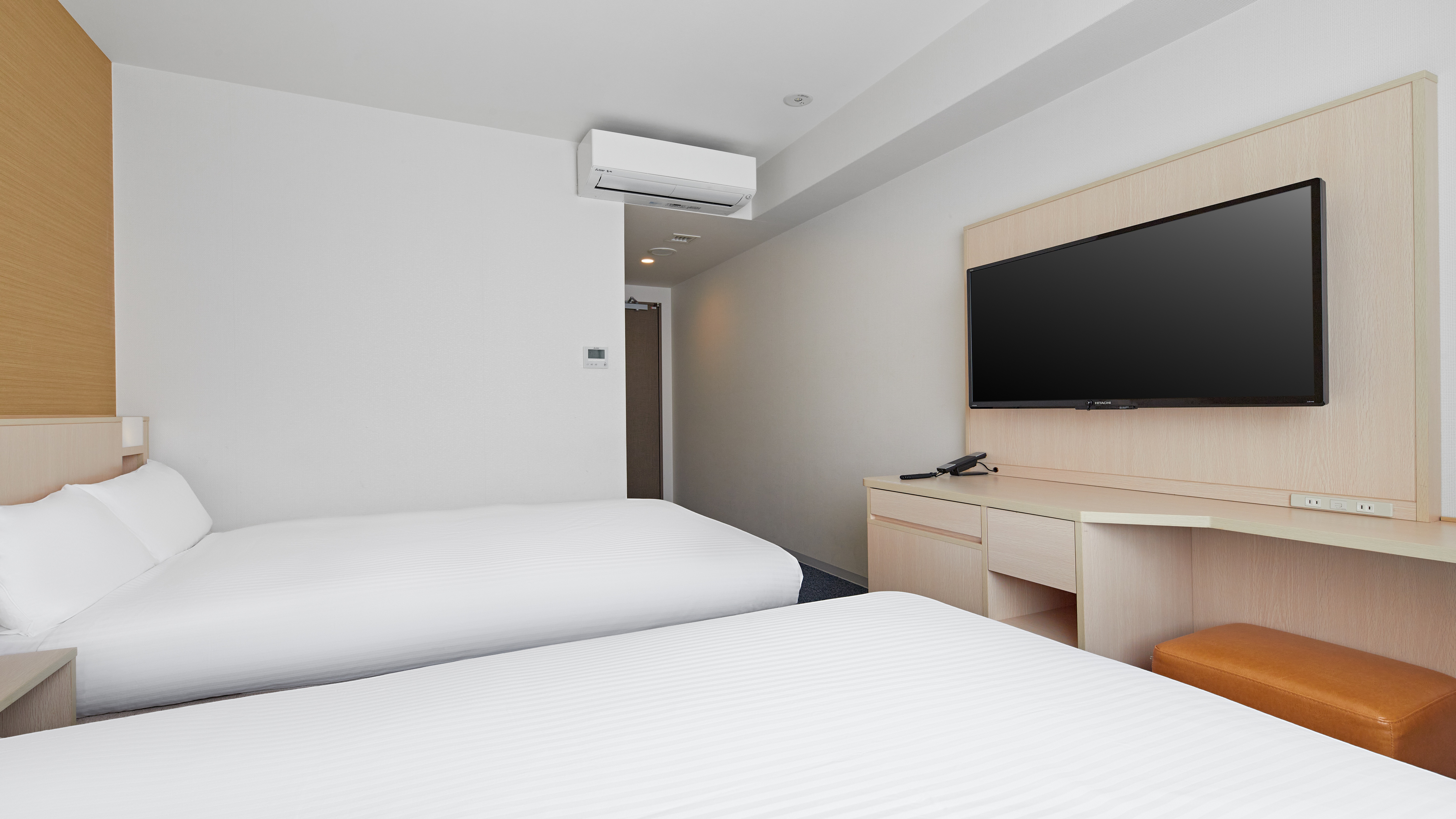 スタンダードツイン