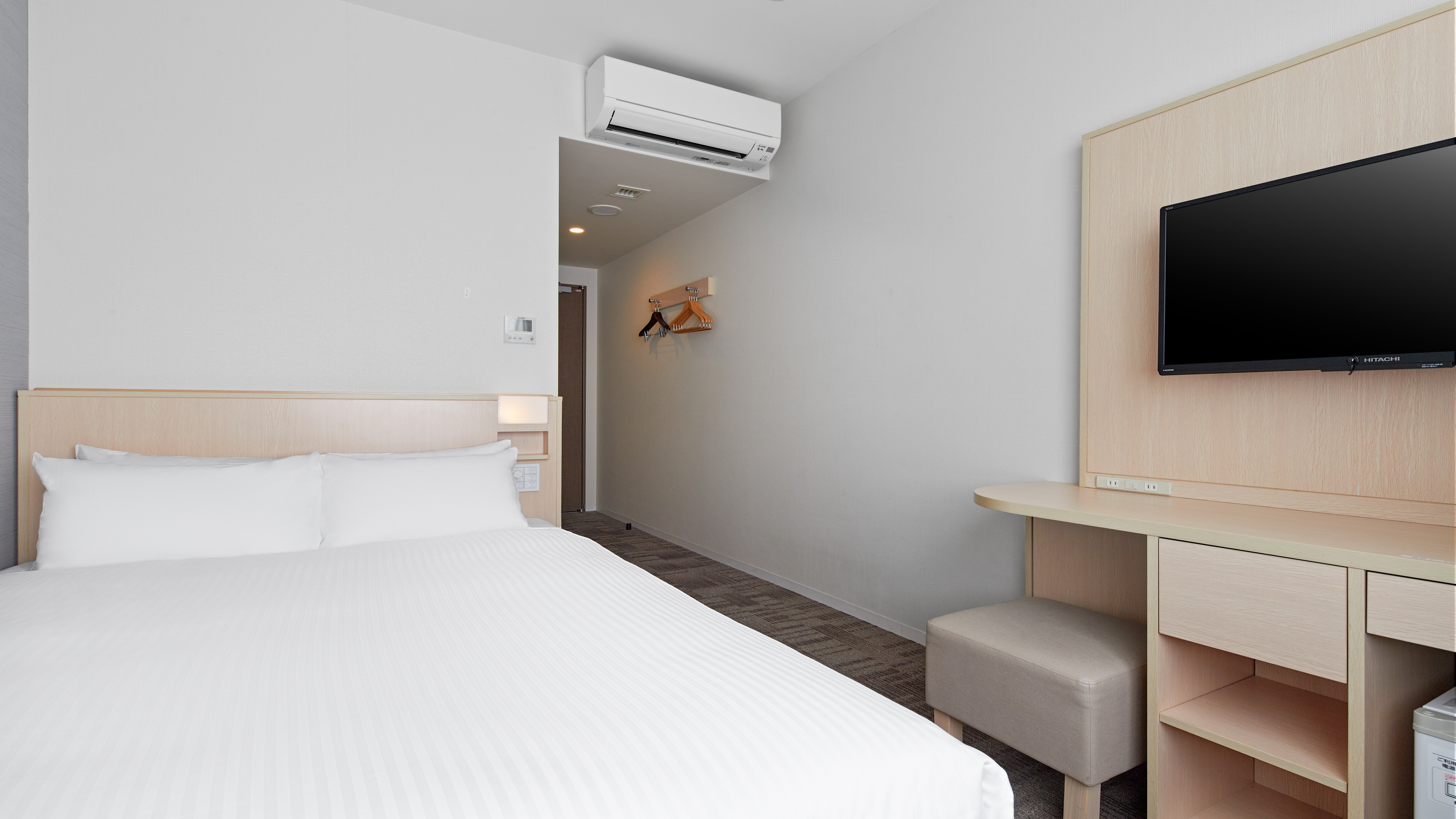 スタンダードダブル