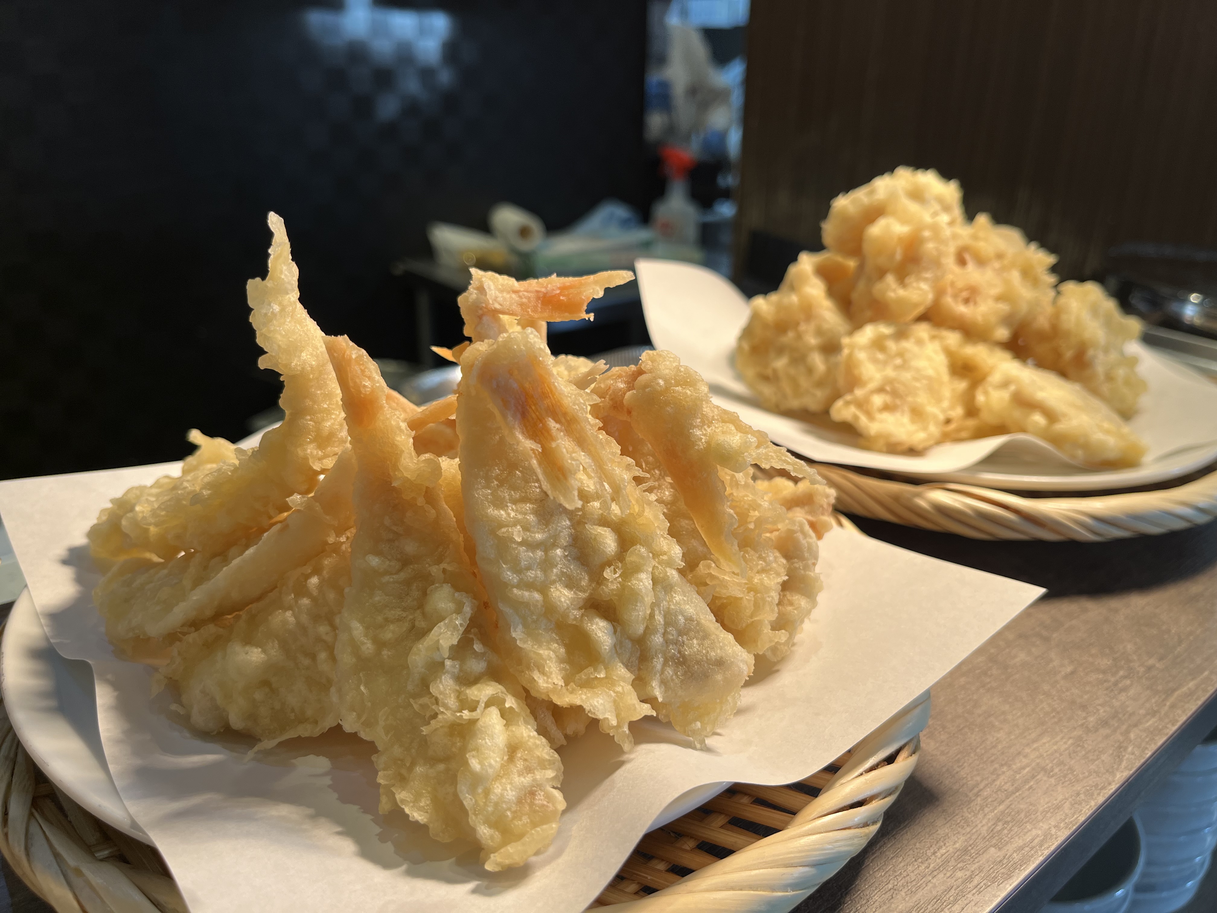 朝食会場　海鮮ダイニングBiKuRa（1階）