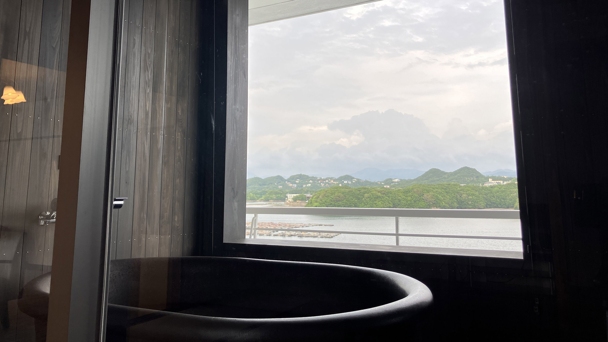 スーペリア露天風呂付和洋室ツイン