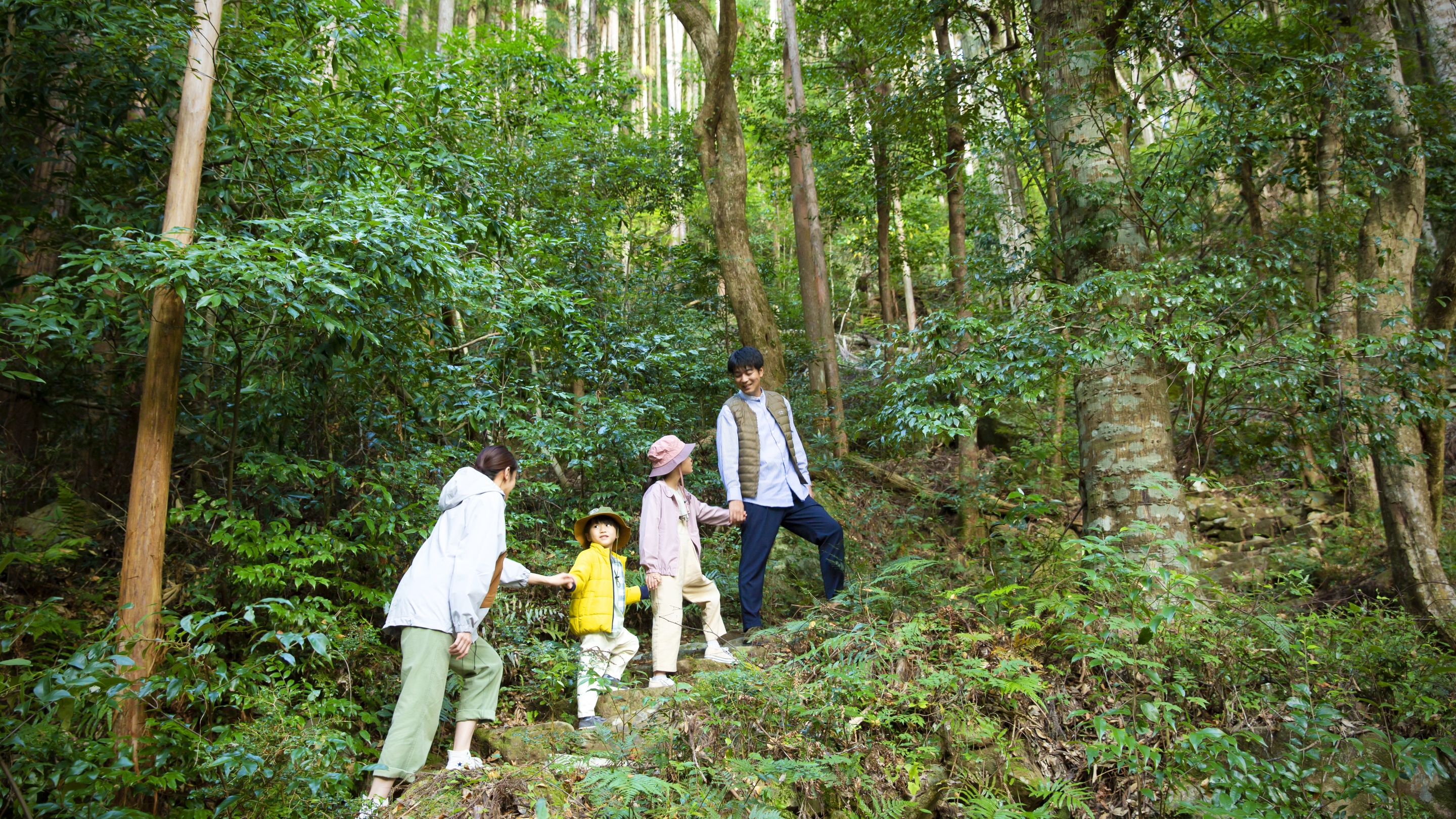 熊野古道