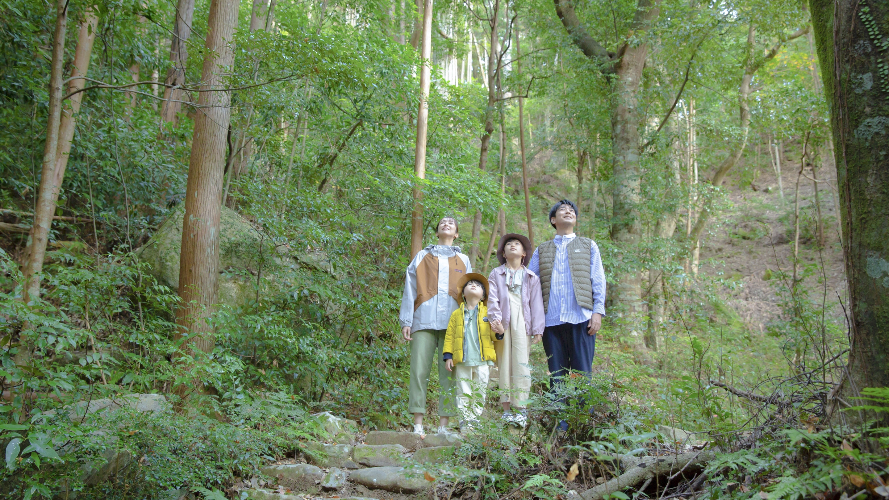 熊野古道