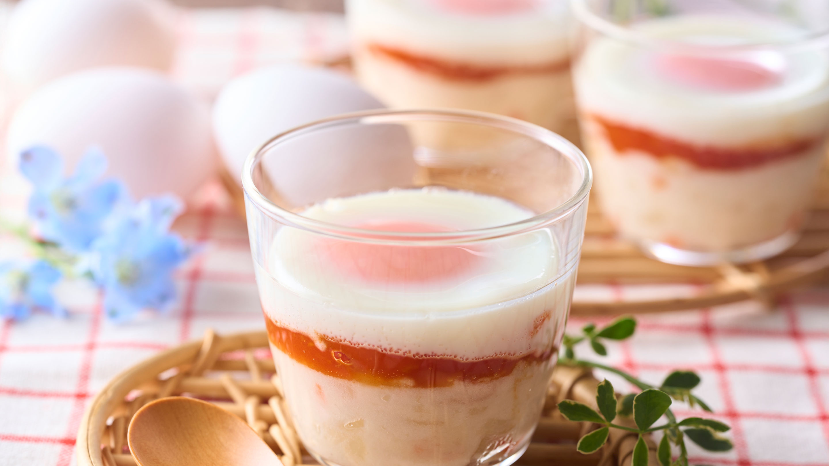 エッグスラット　※イメージ