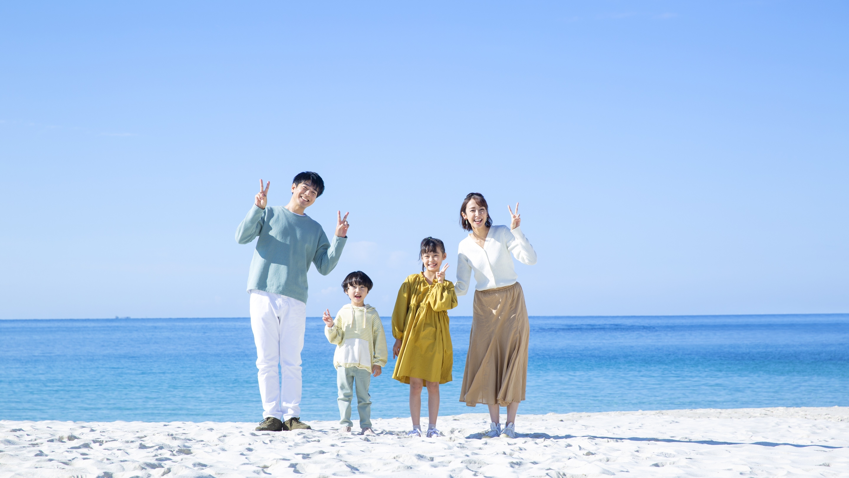 白良浜