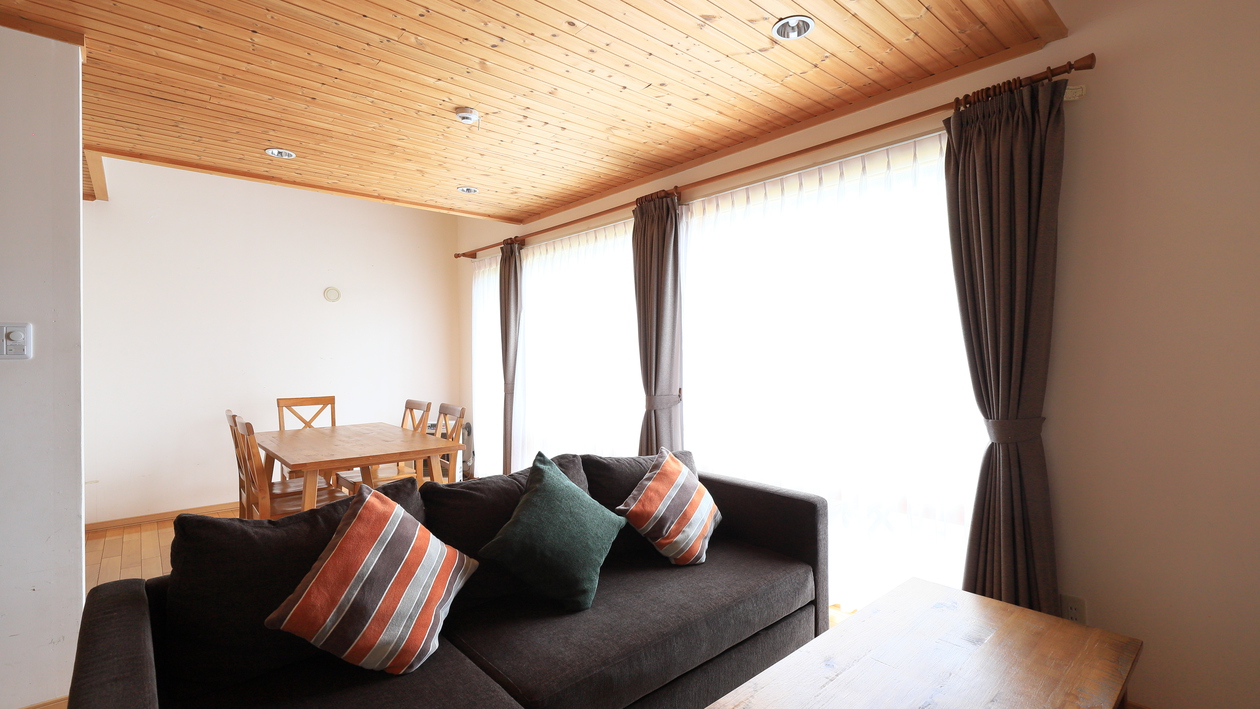 【BBQ機材貸出無料】コテージSAKURAウッドテラスで楽しむお手軽BBQプラン(26)