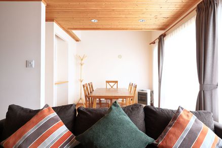 ２階建コテージ