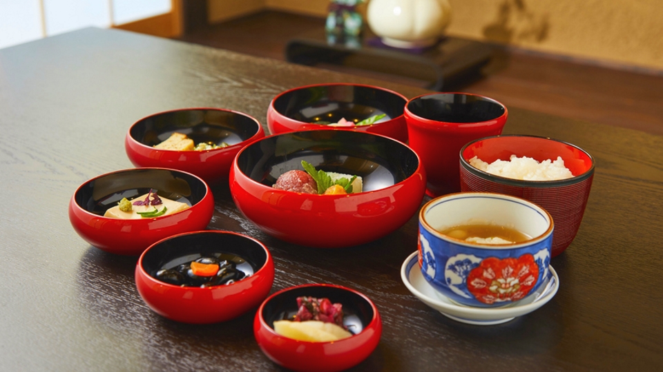 Rin Hanayacho Asagiri amenities and facilities