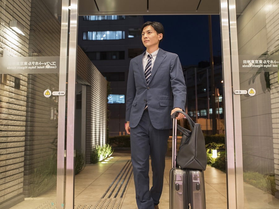 【タイムセール】八日市ICより車で約1分◆◆12歳以下のお子様添い寝無料◆素泊まり◆