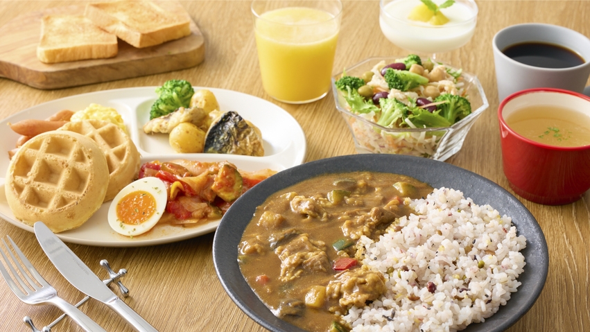 【30日前早期割】2連泊以上でお得◆◆エコステイ◆八日市ICより車で約1分◆朝食付◆