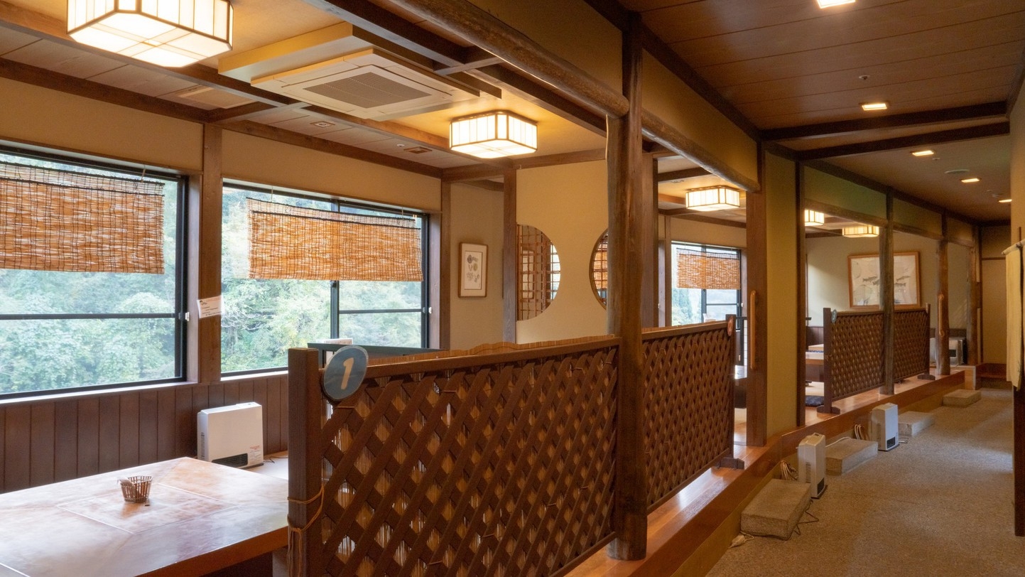 【ぼたん鍋コース】ジビエ初心者さんにもおすすめ！滋味滋養、旨みあふれるしし肉を味わうコース