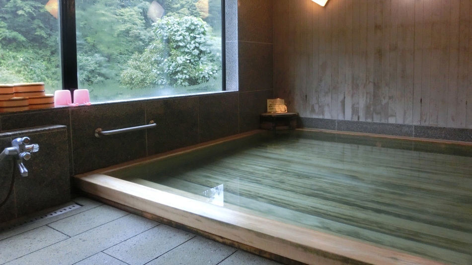 【朝食付きプラン】自由な旅におすすめ - 金沢の奥座敷 源泉かけ流し温泉で日々の疲れを癒す - 