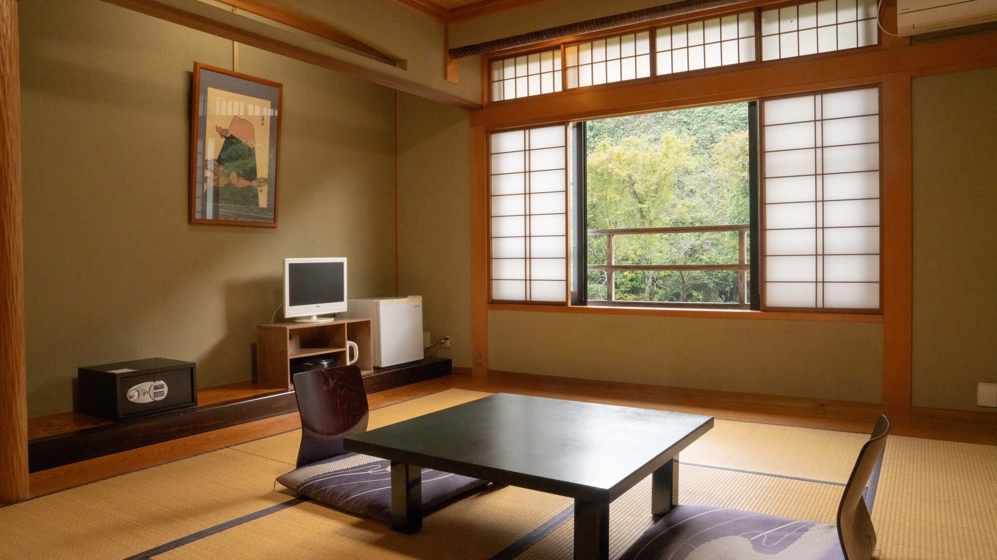 おまかせ客室一例