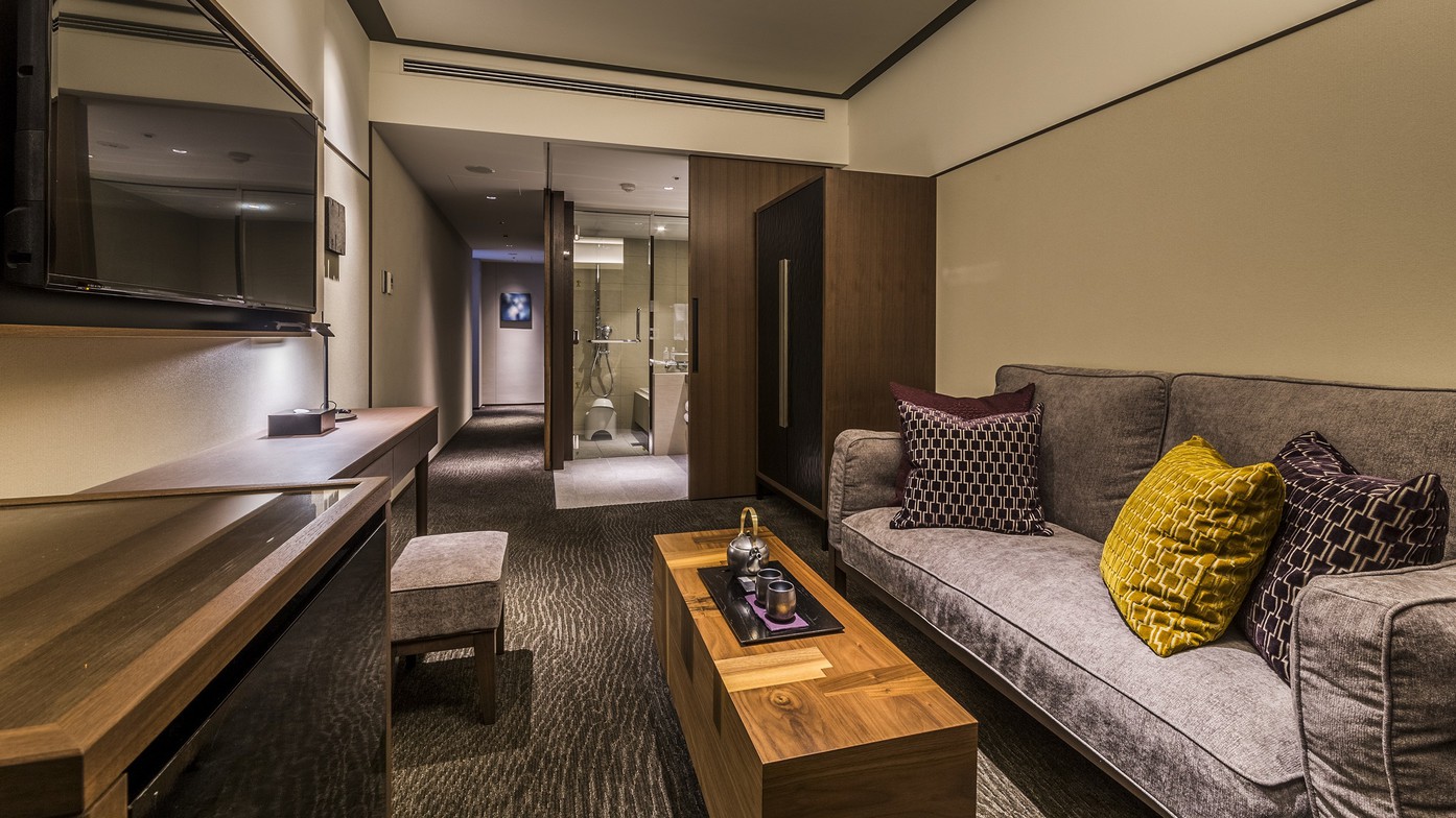 スーペリアツイン