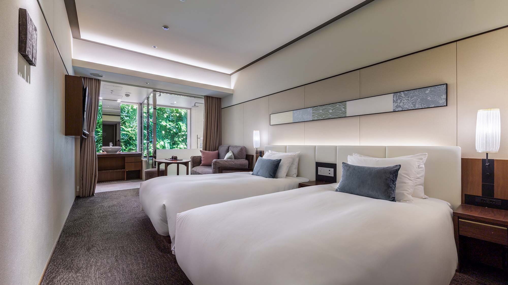 【ビューバスツイン】