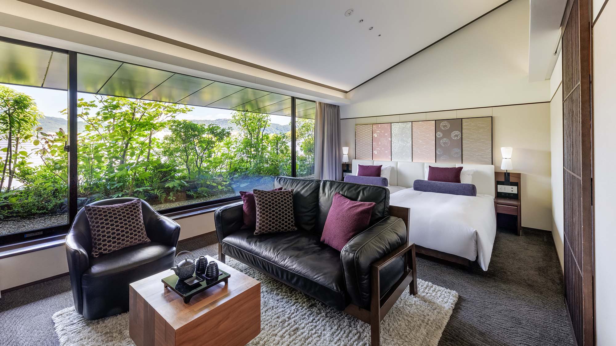 【エグゼクティブツイン】