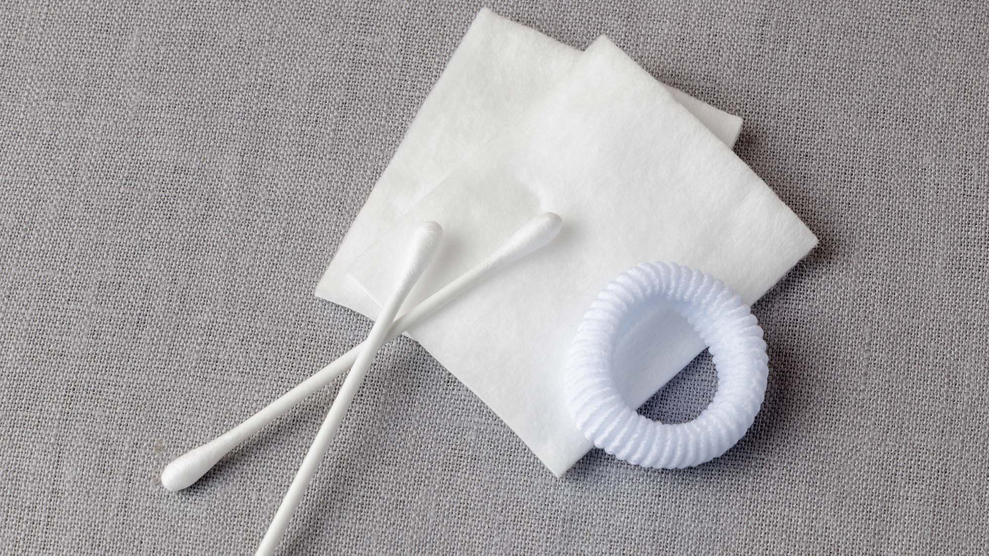 コットンセット