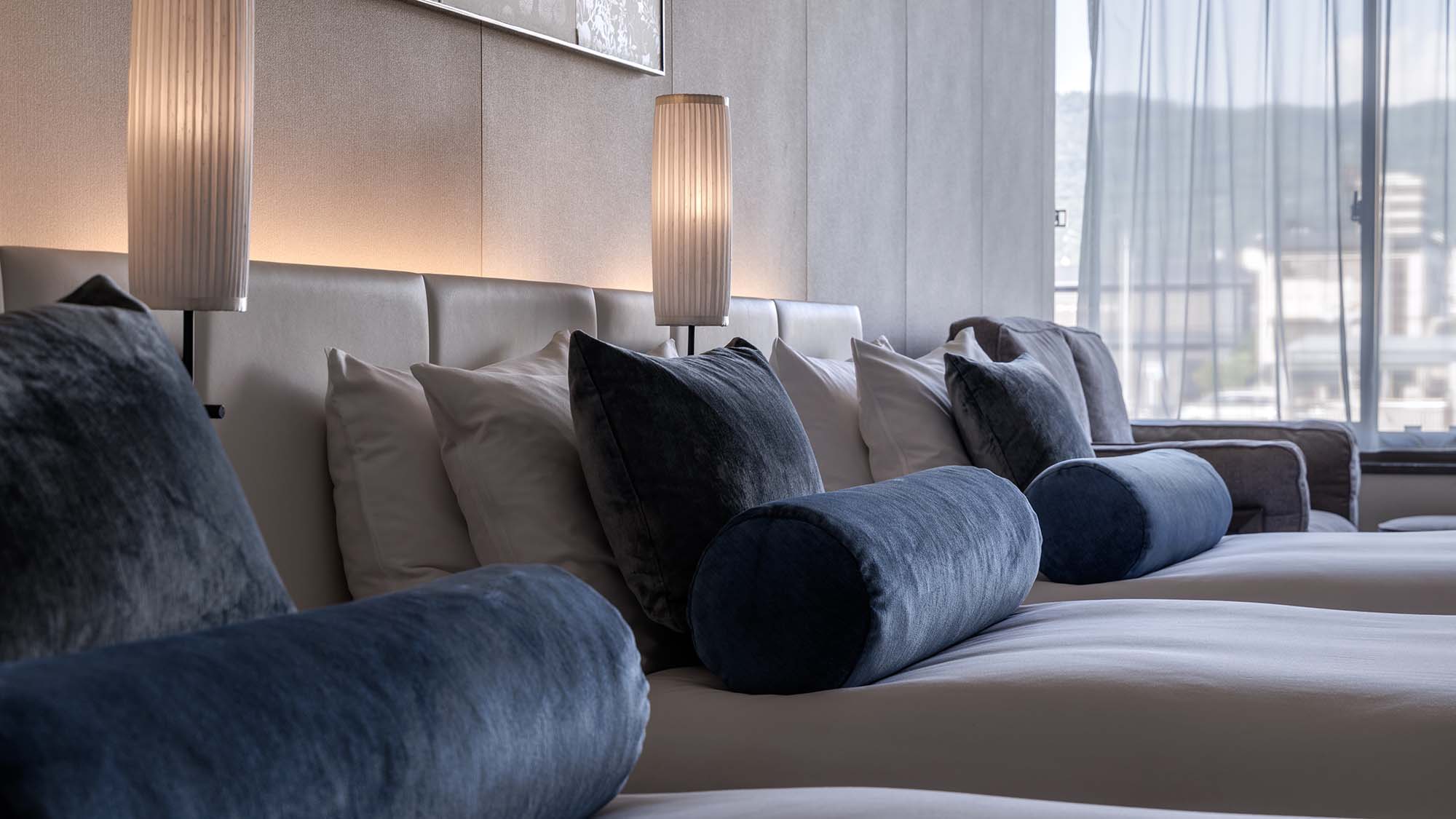 【鴨川トリプル】