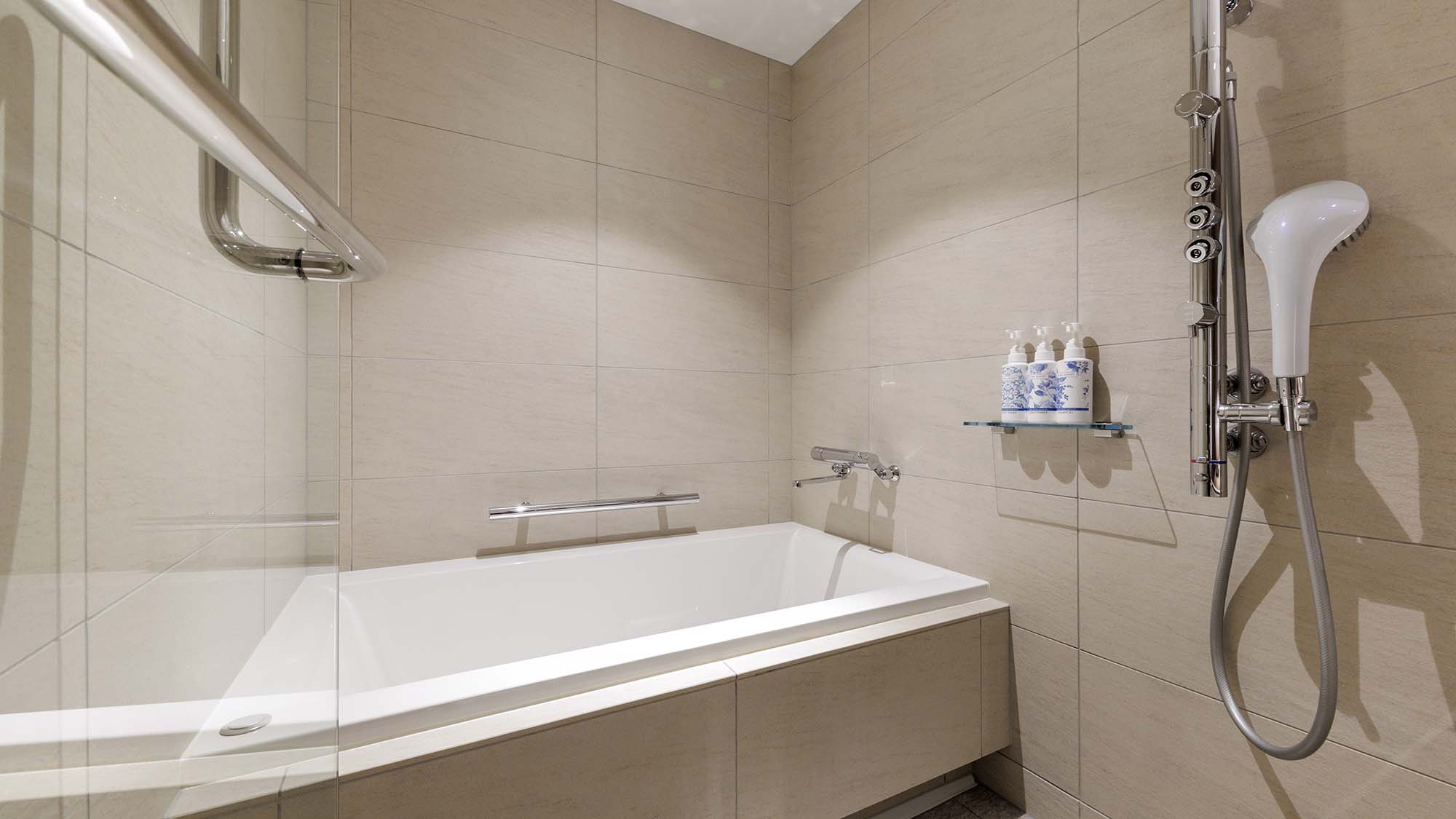 【スーペリアツイン】