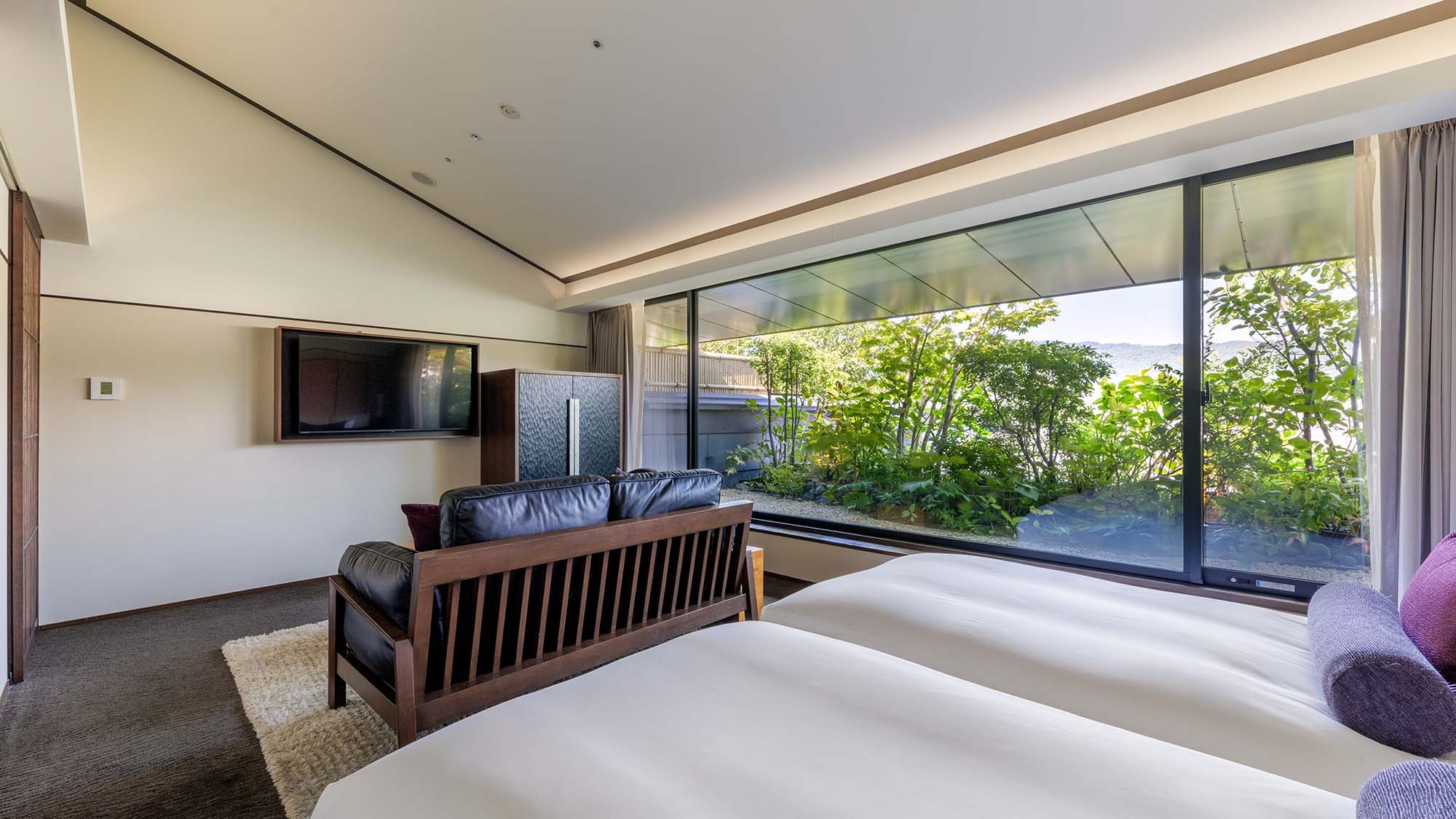 【エグゼクティブツイン】