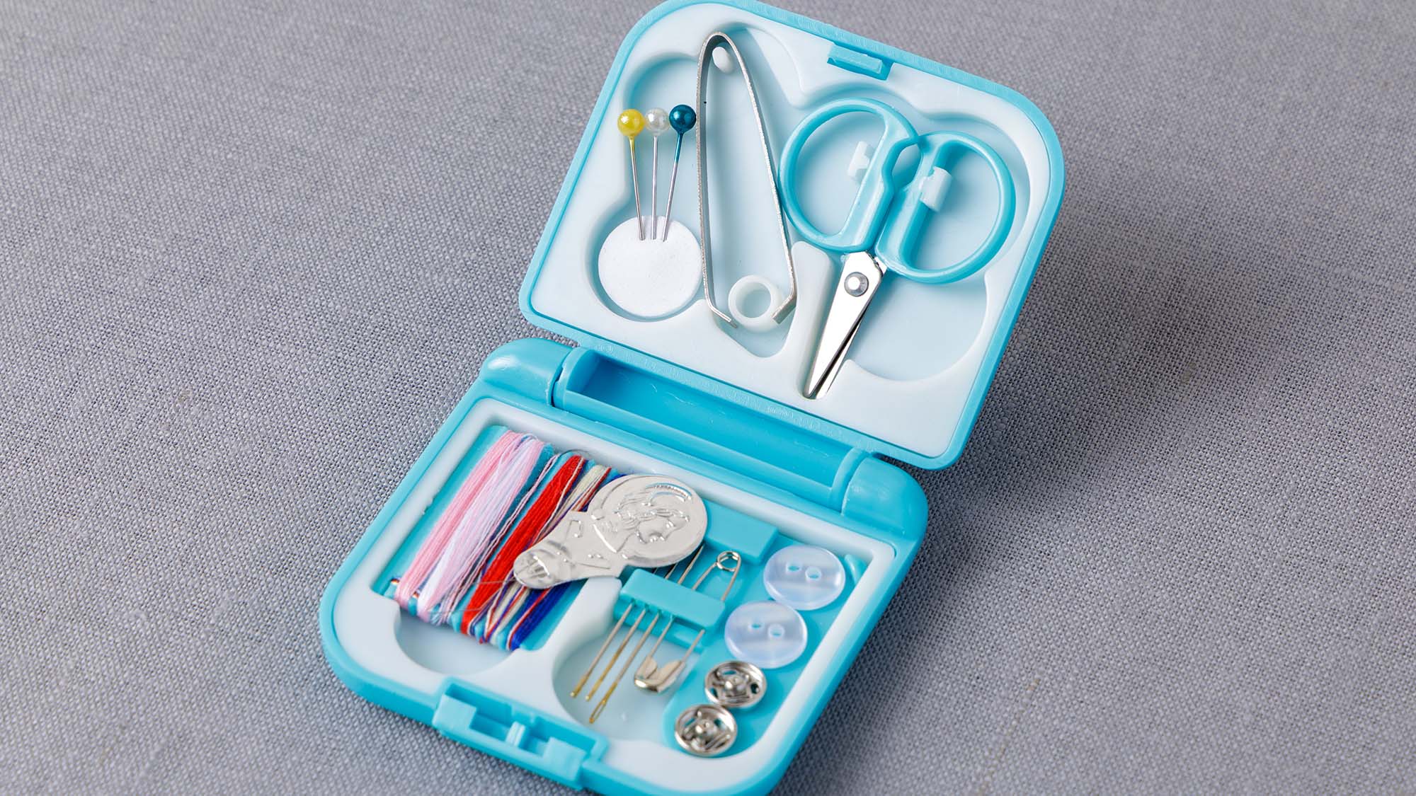 ソーイングセット