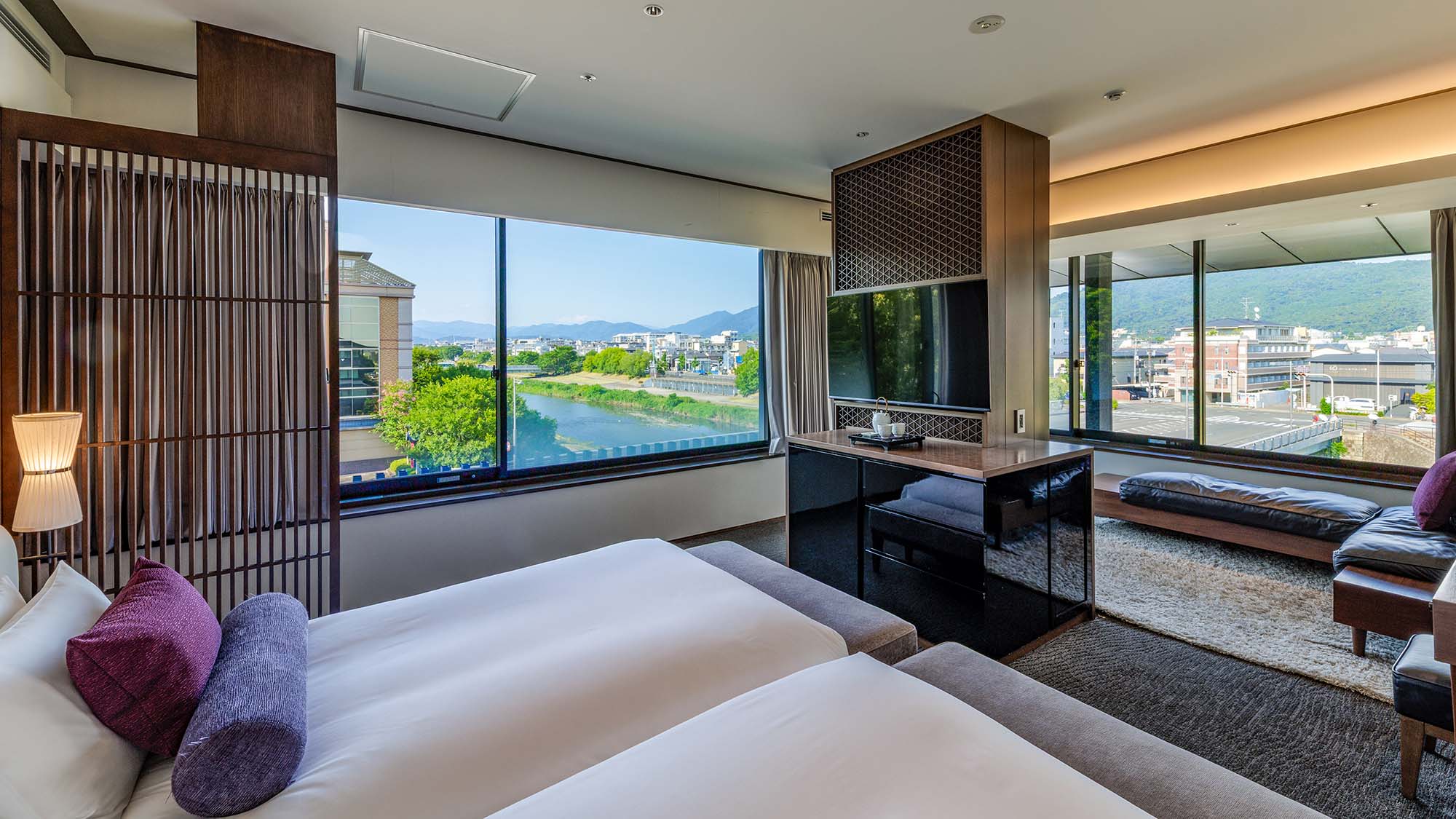 【鴨川スイート】