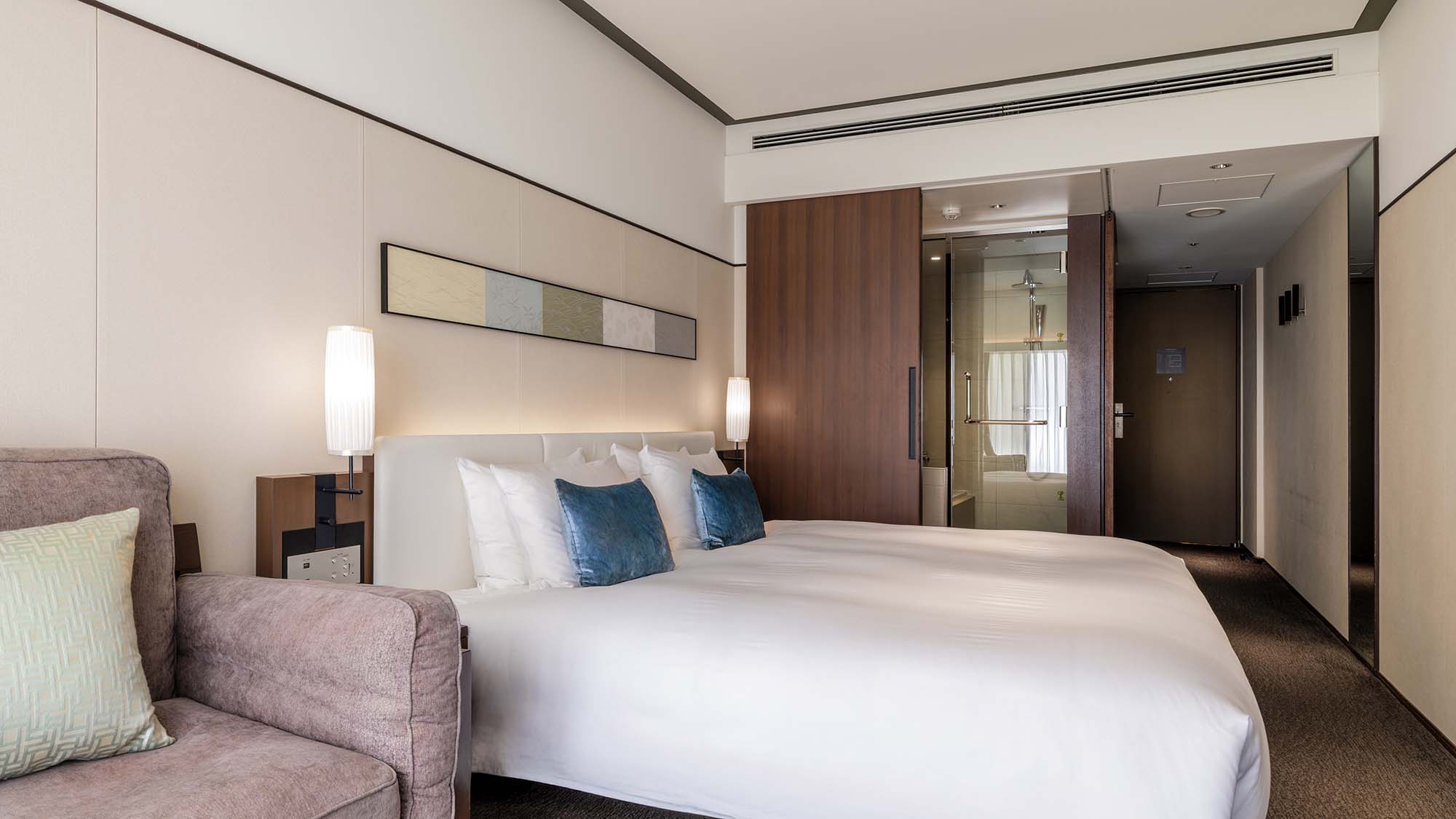 【ダブル(御池通り)】