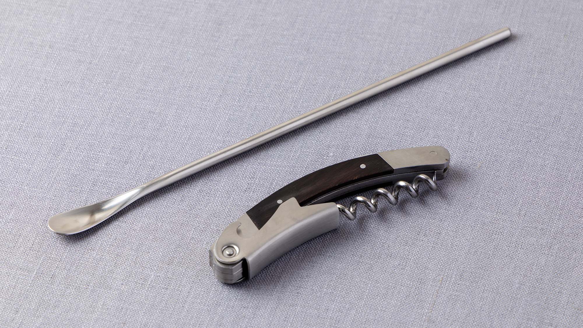 ワインオープナー・マドラー