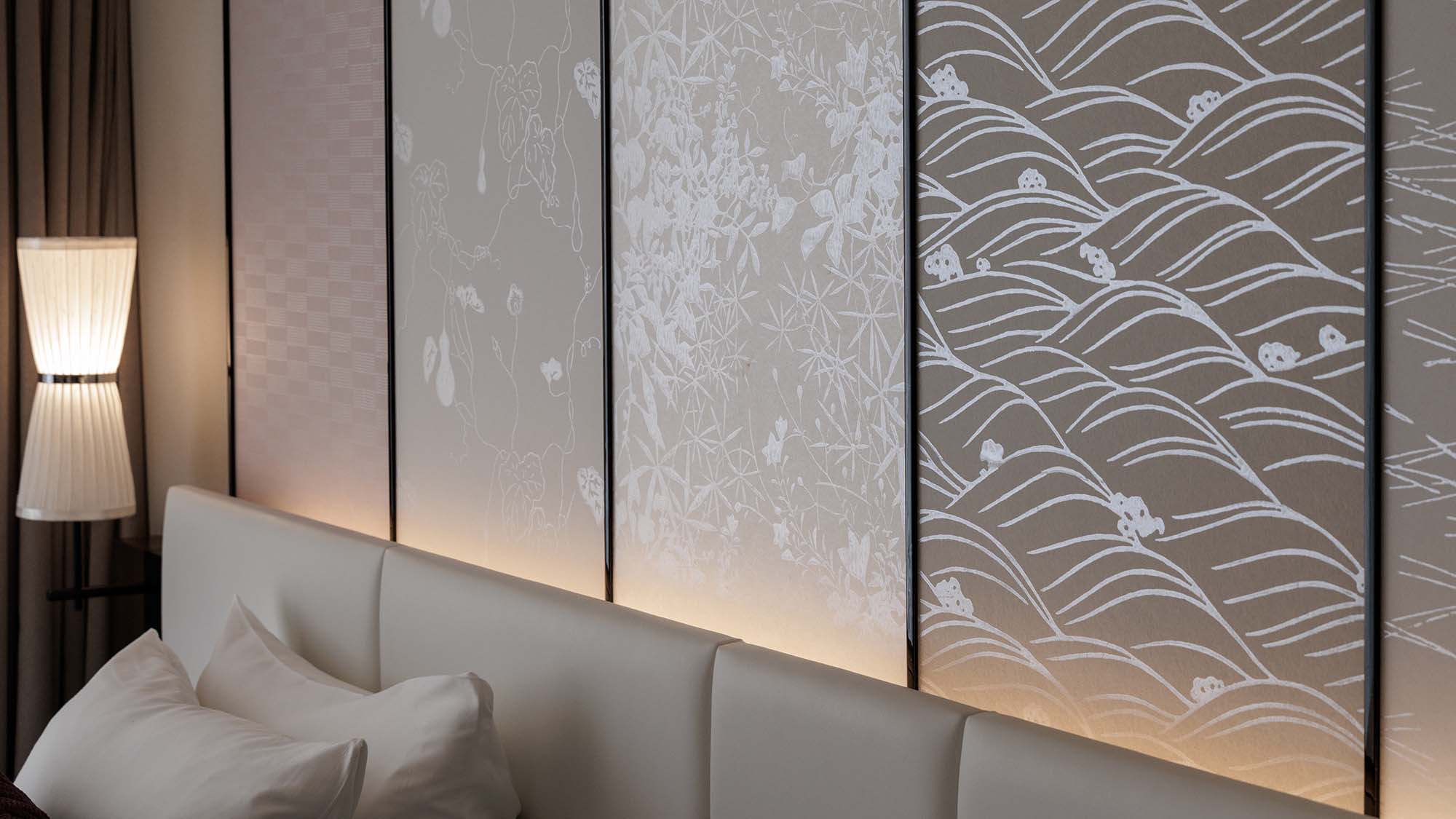 【スーペリアツイン】