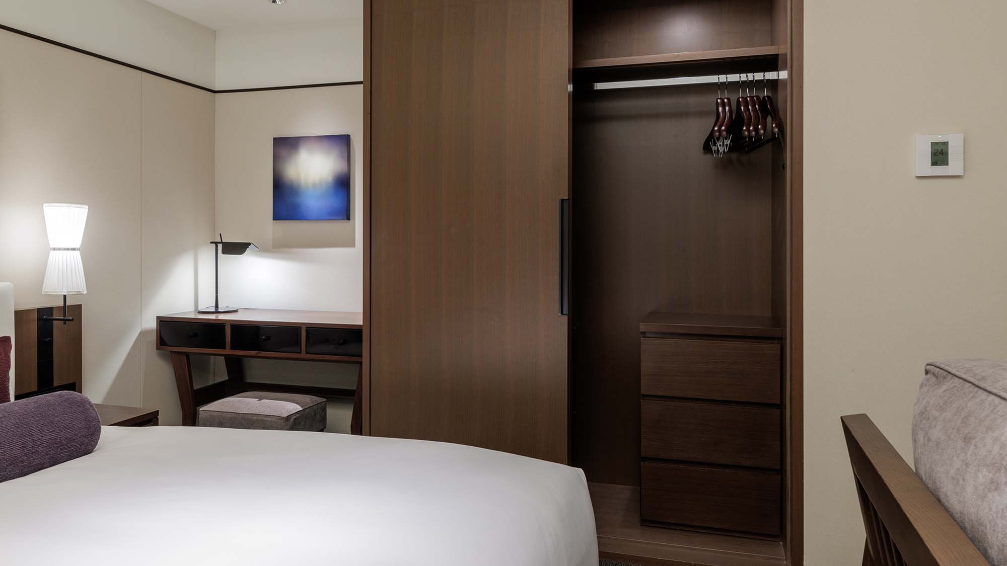 【スーペリアツイン】