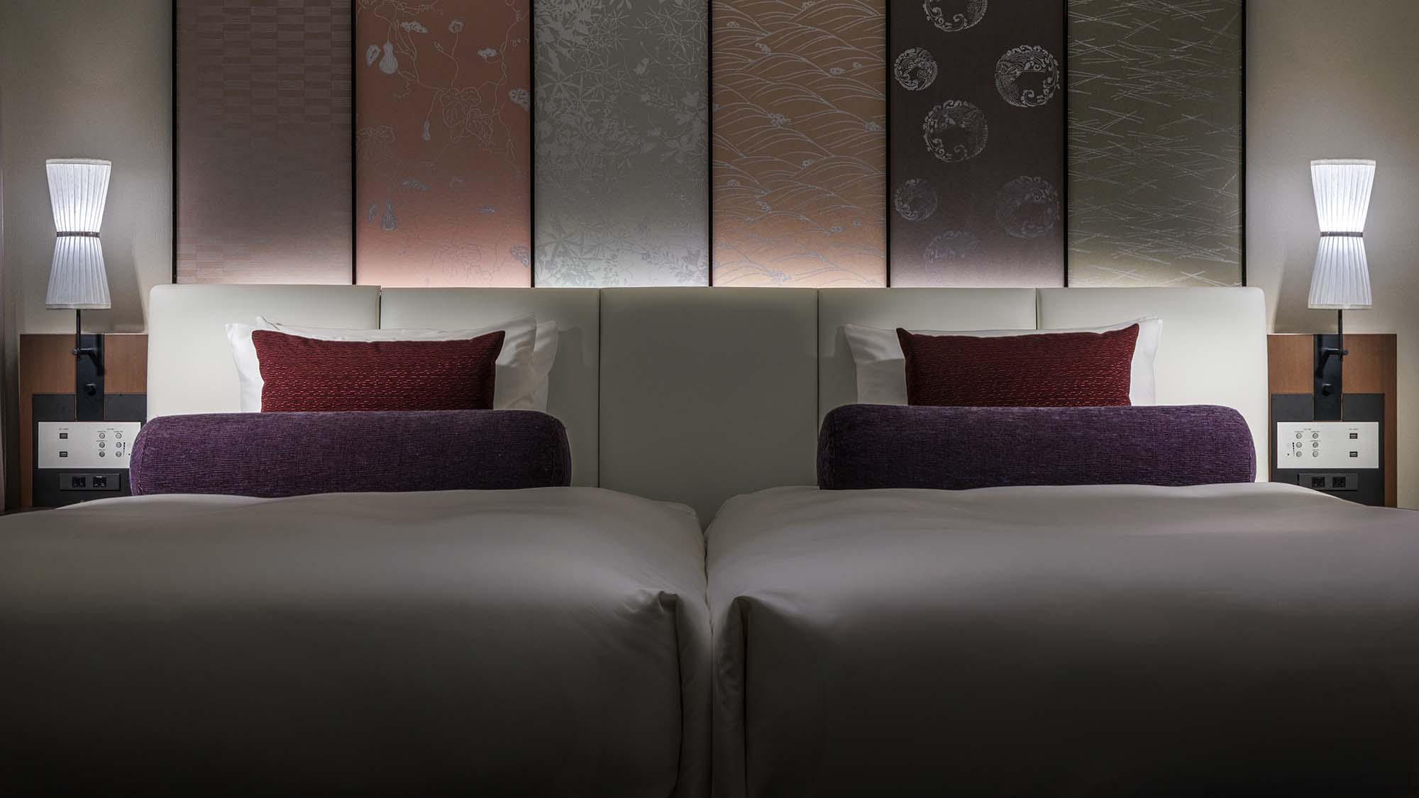 【エグゼクティブツイン】