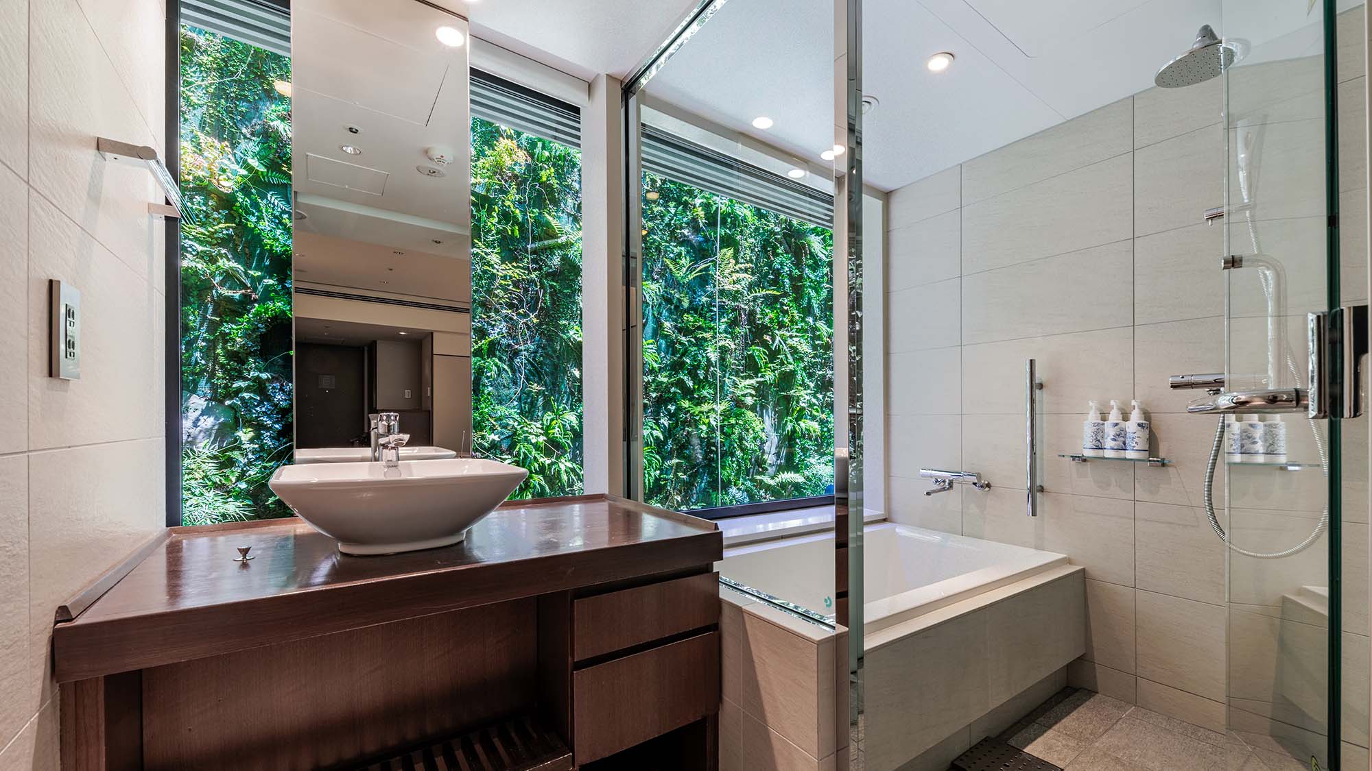 【ビューバスツイン】