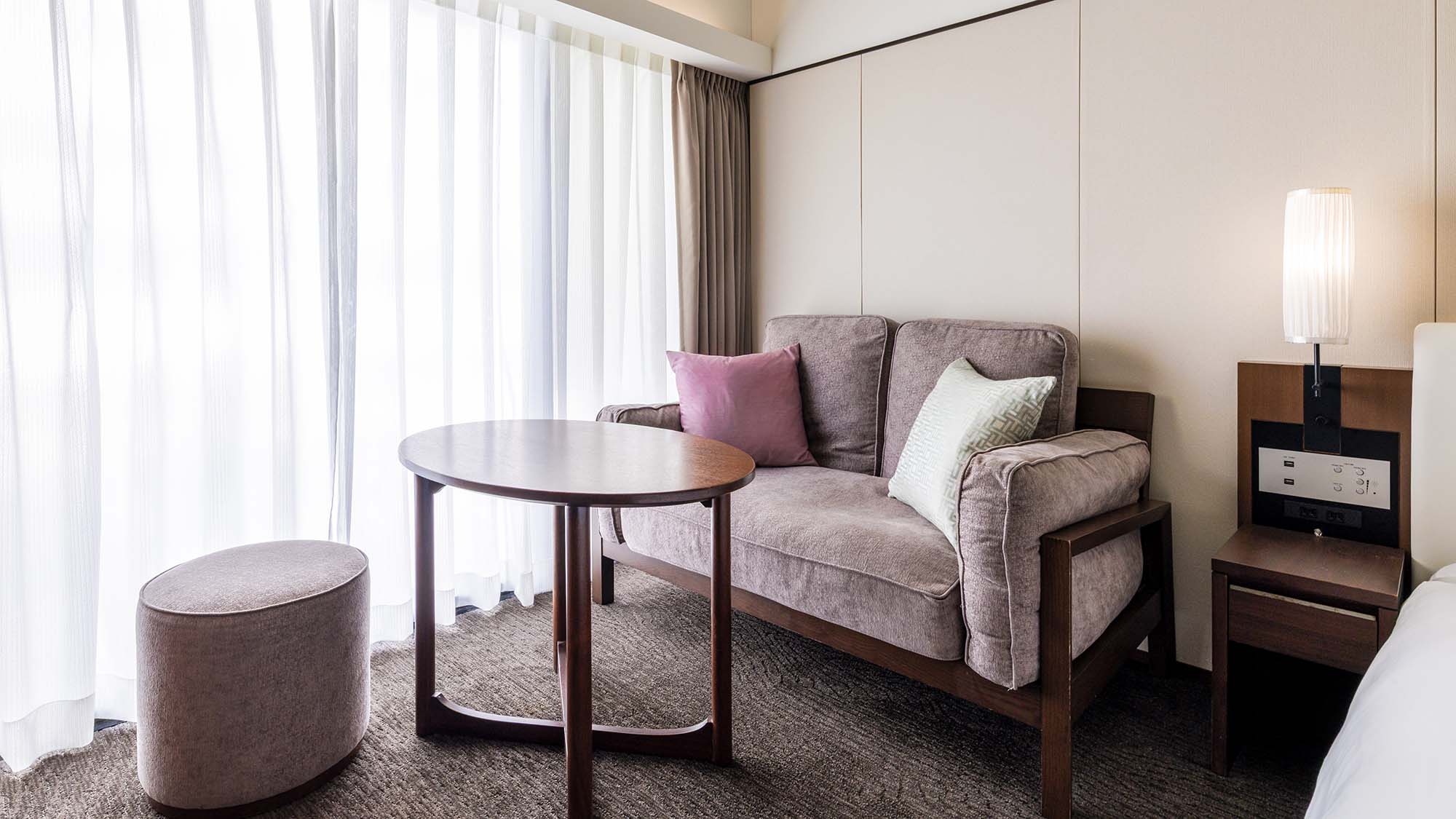 【ダブル(御池通り)】