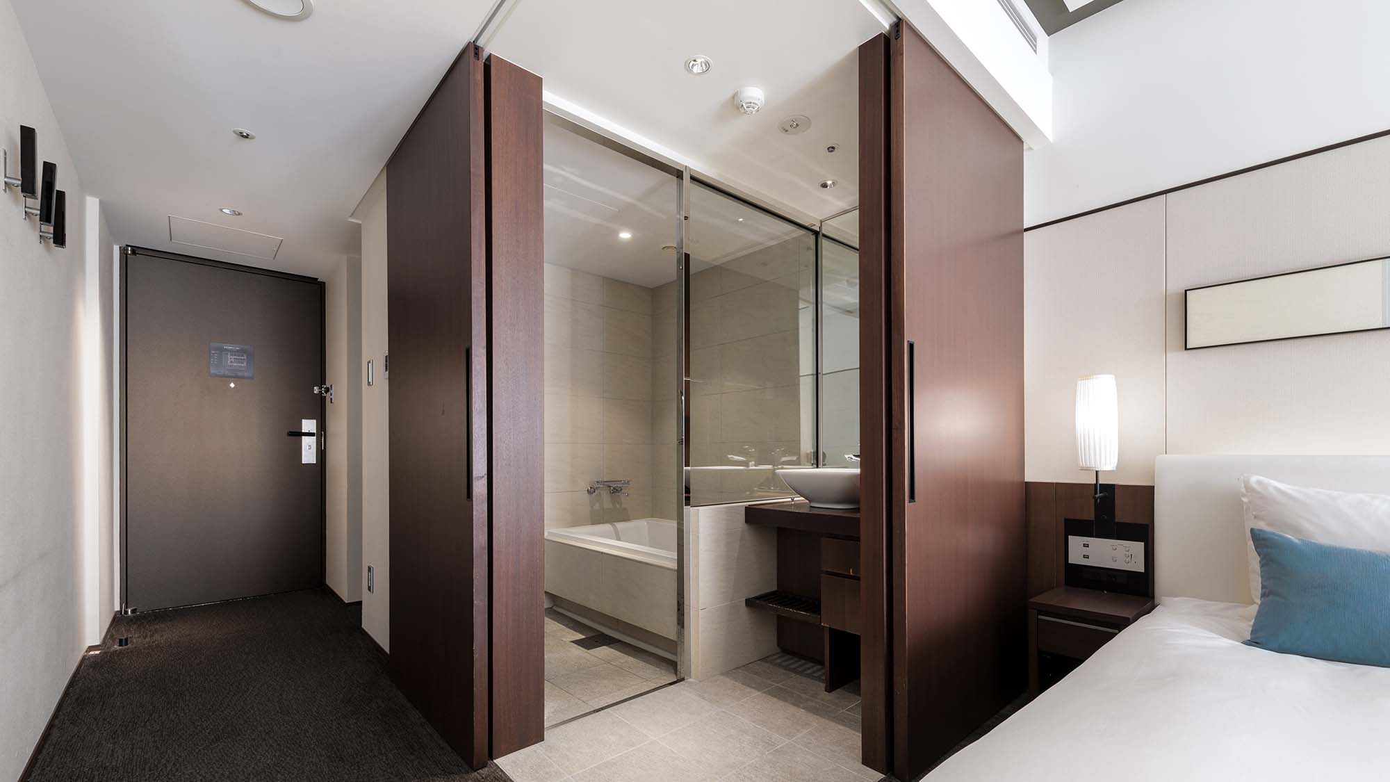 【スタンダードツイン】