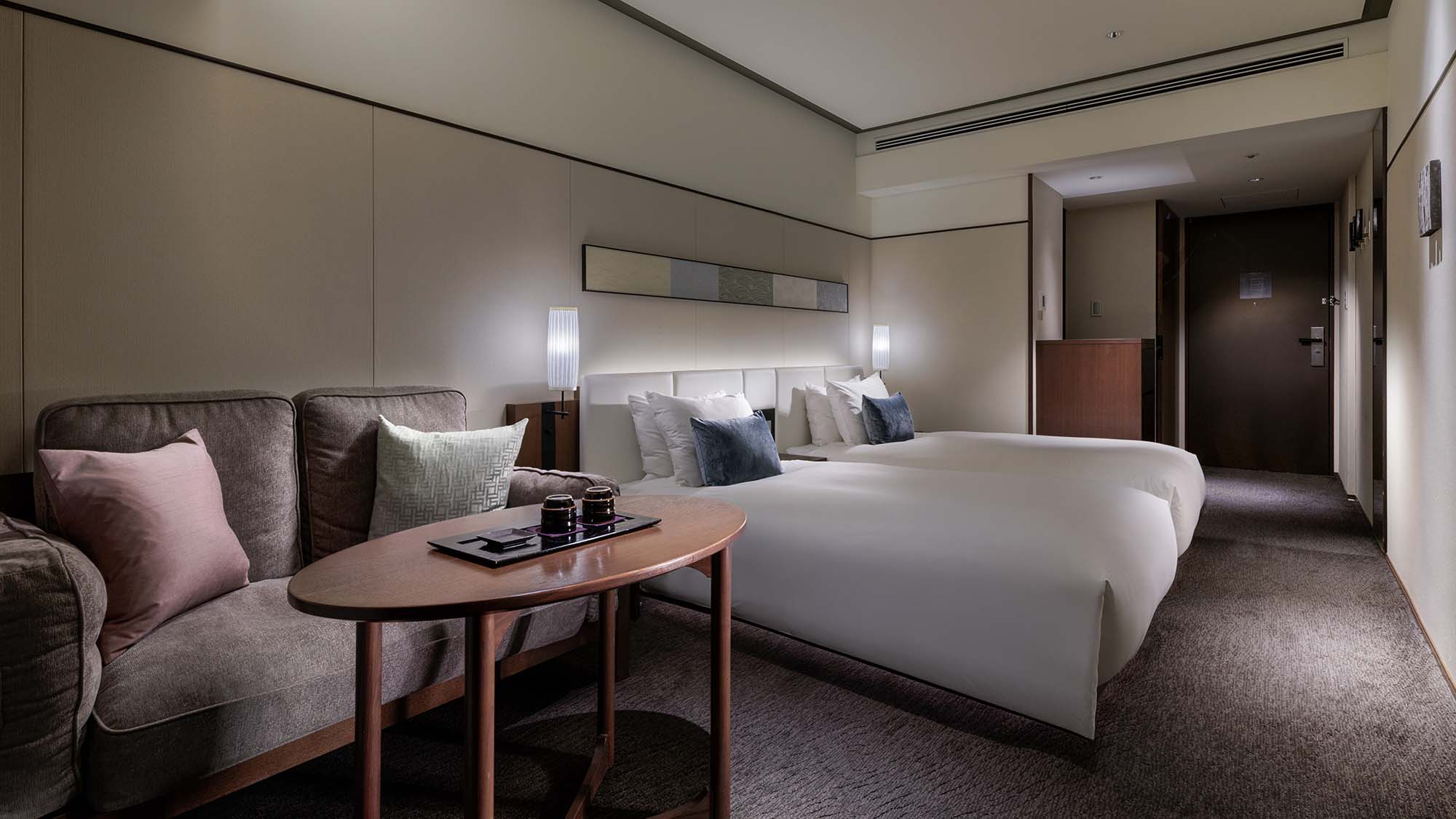 【ビューバスツイン】