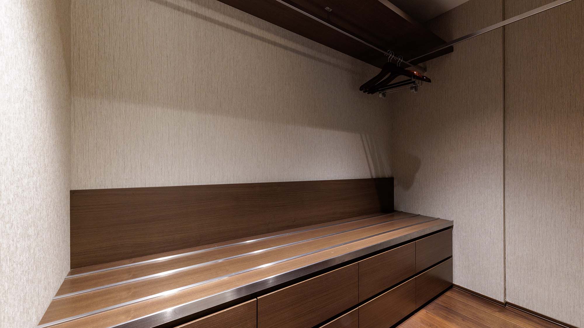 【ガーデンスイート】