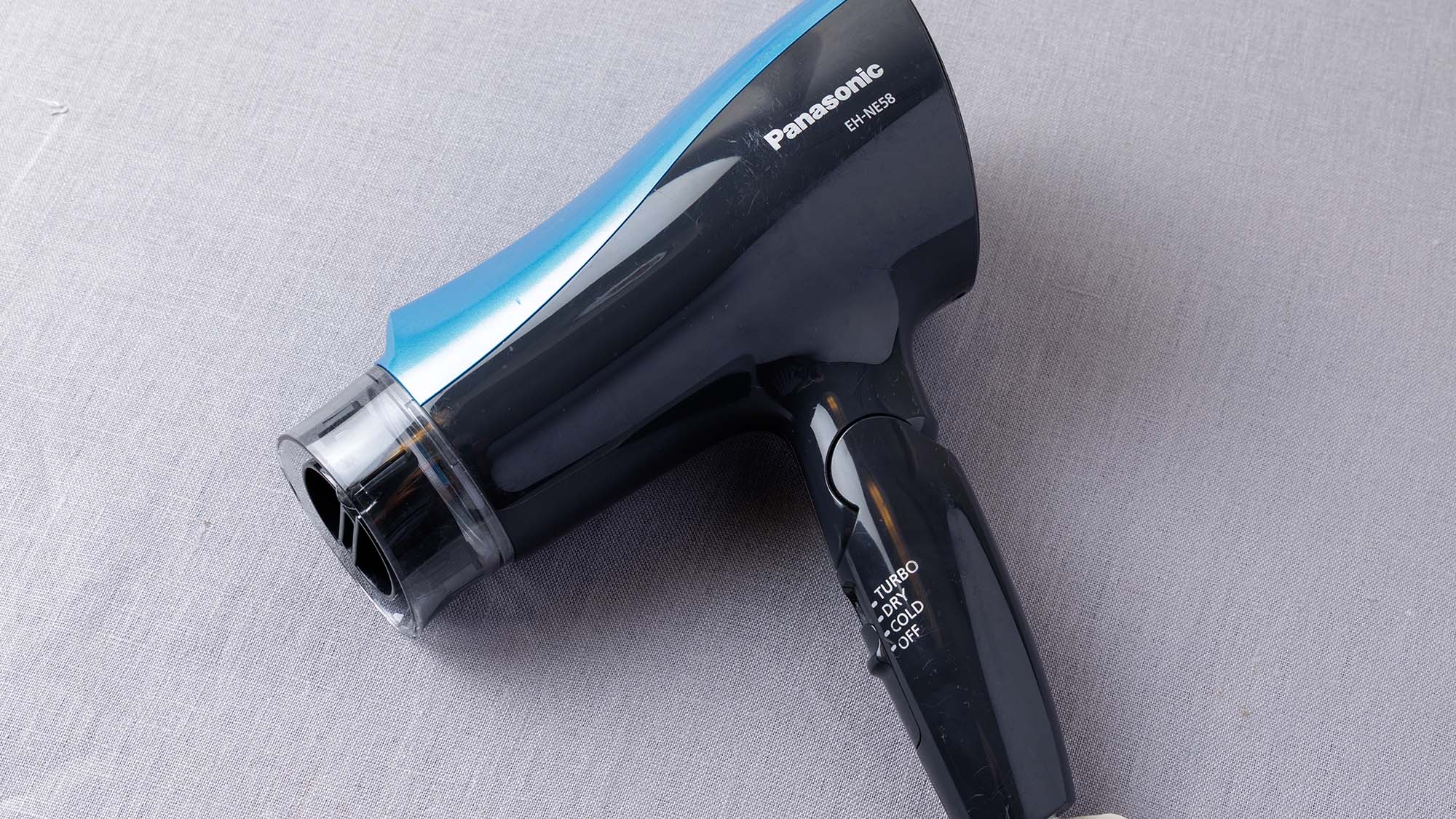 客室用ドライヤー