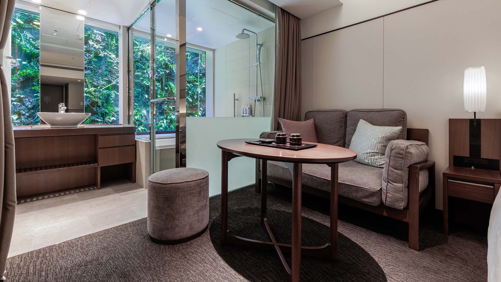 【ビューバスツイン】