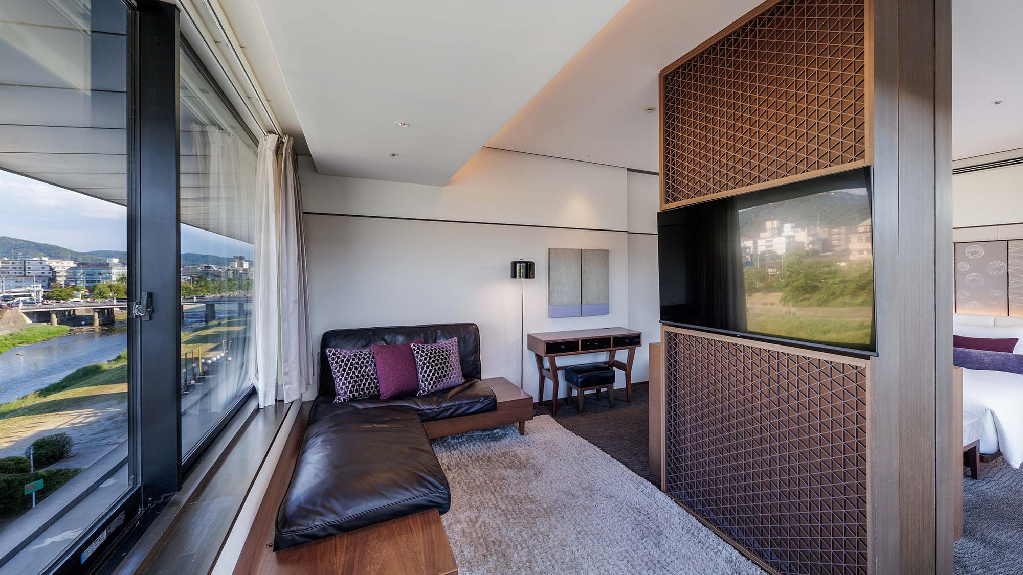 【鴨川スイート】