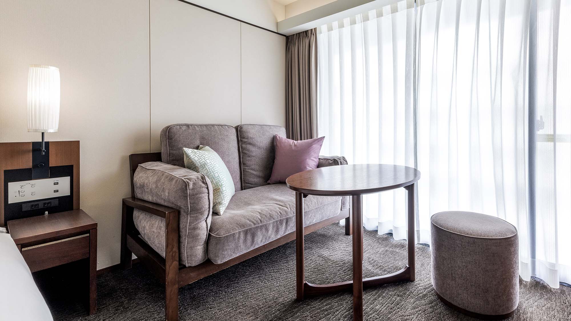 【スタンダードツイン】